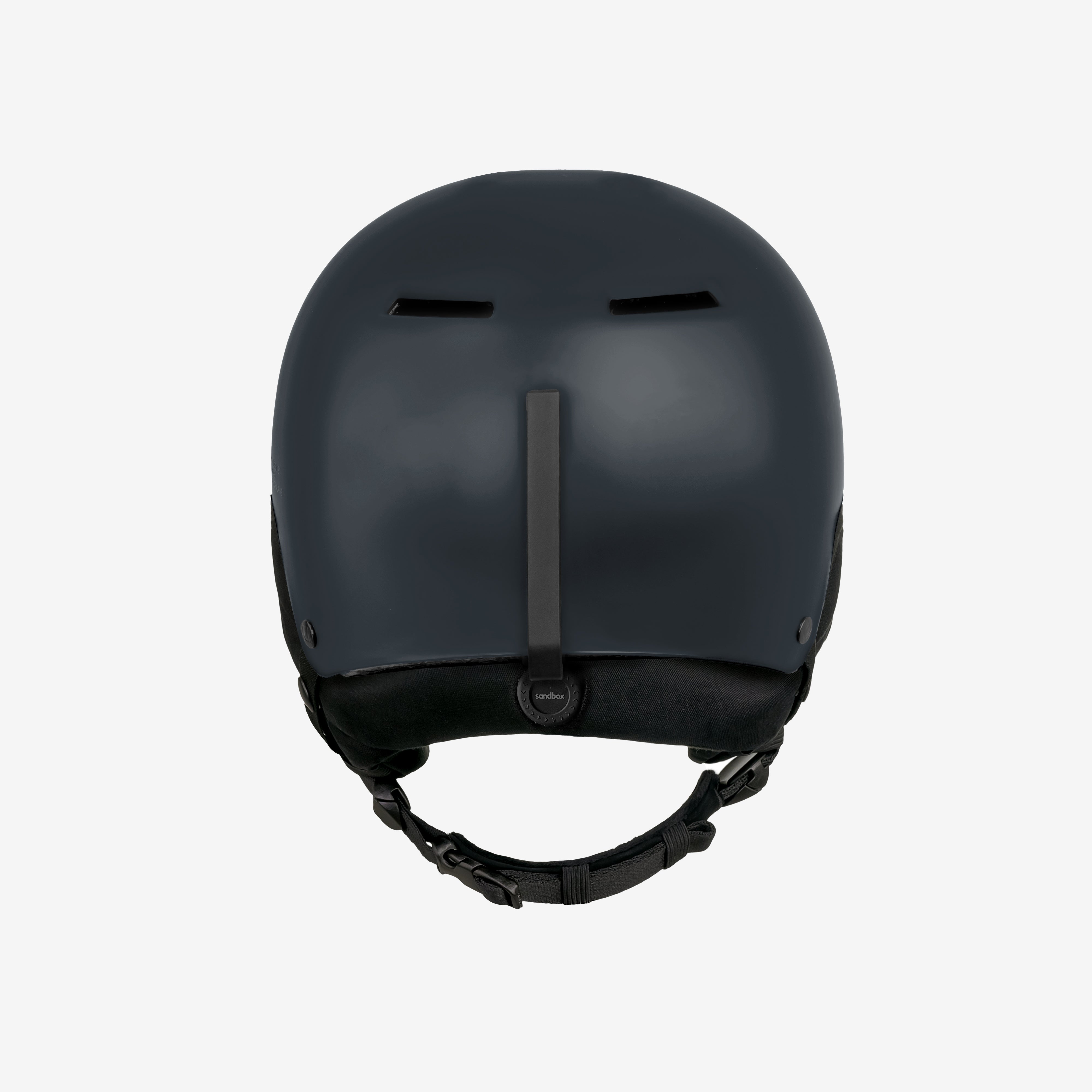 Sandbox Icon Snow - Graphite - right