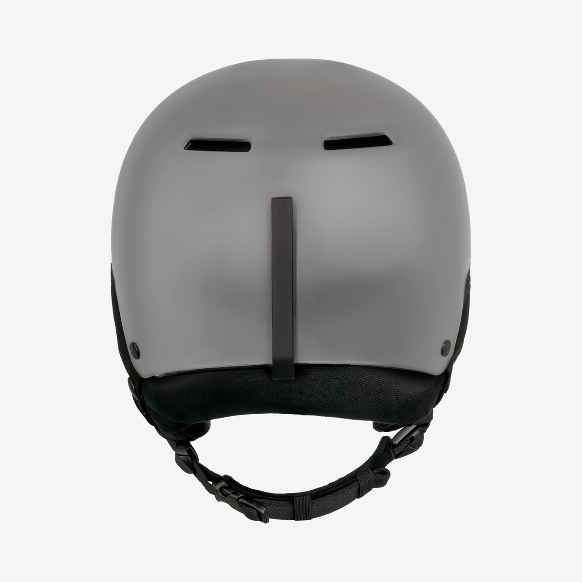 Sandbox Icon Snow – Gunmetal – back