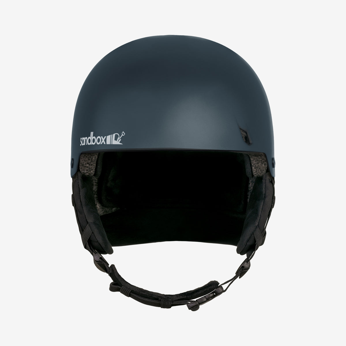 Sandbox Icon Snow Mips – Indigo – front