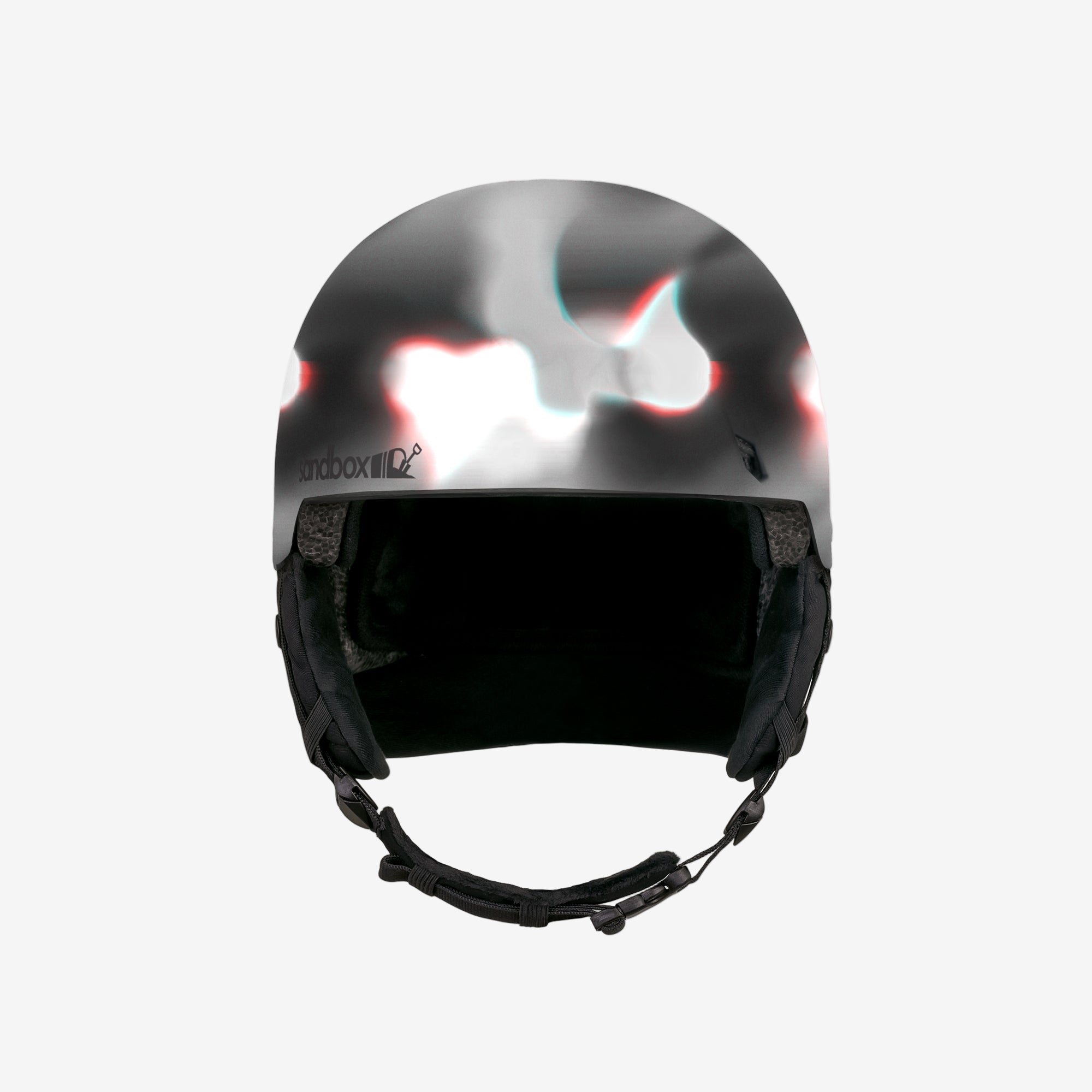 Sandbox Icon Snow
