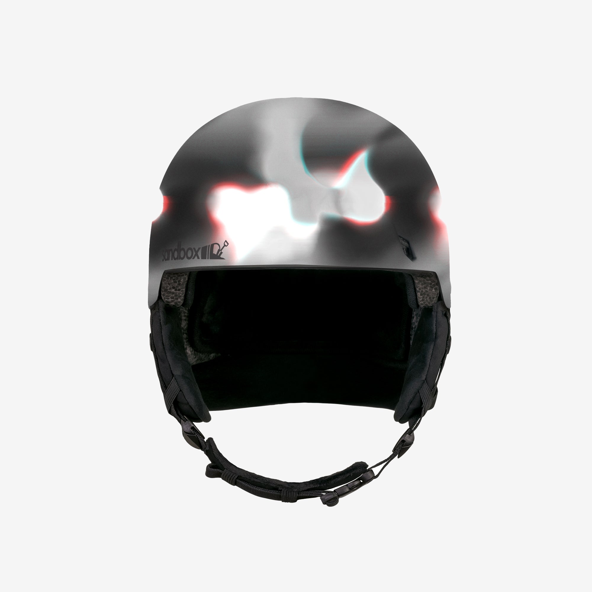 Sandbox Icon Snow - Solar - front