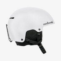 Sandbox Icon Snow Mips Helmet