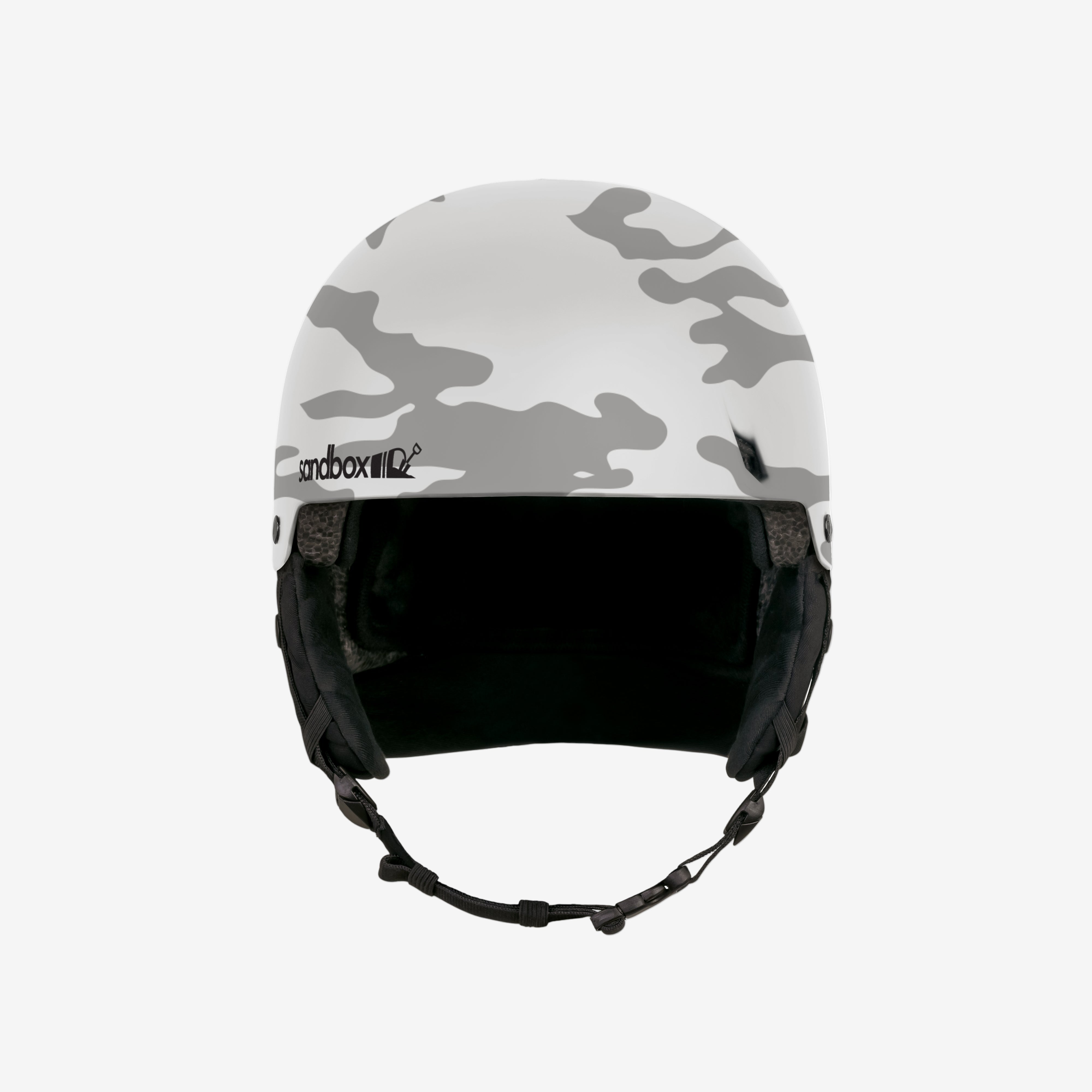Sandbox Icon Snow