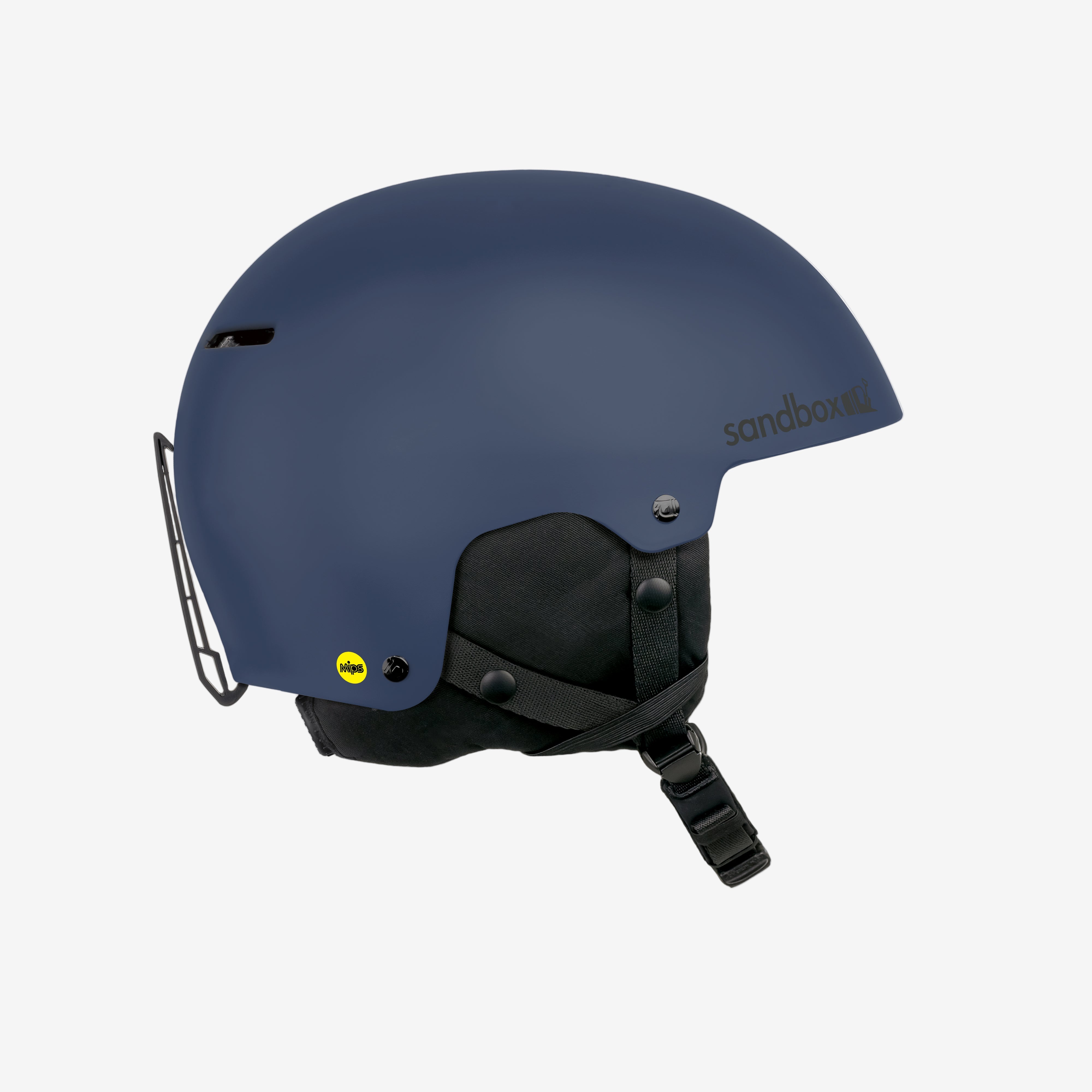 Sandbox Icon Snow Mips