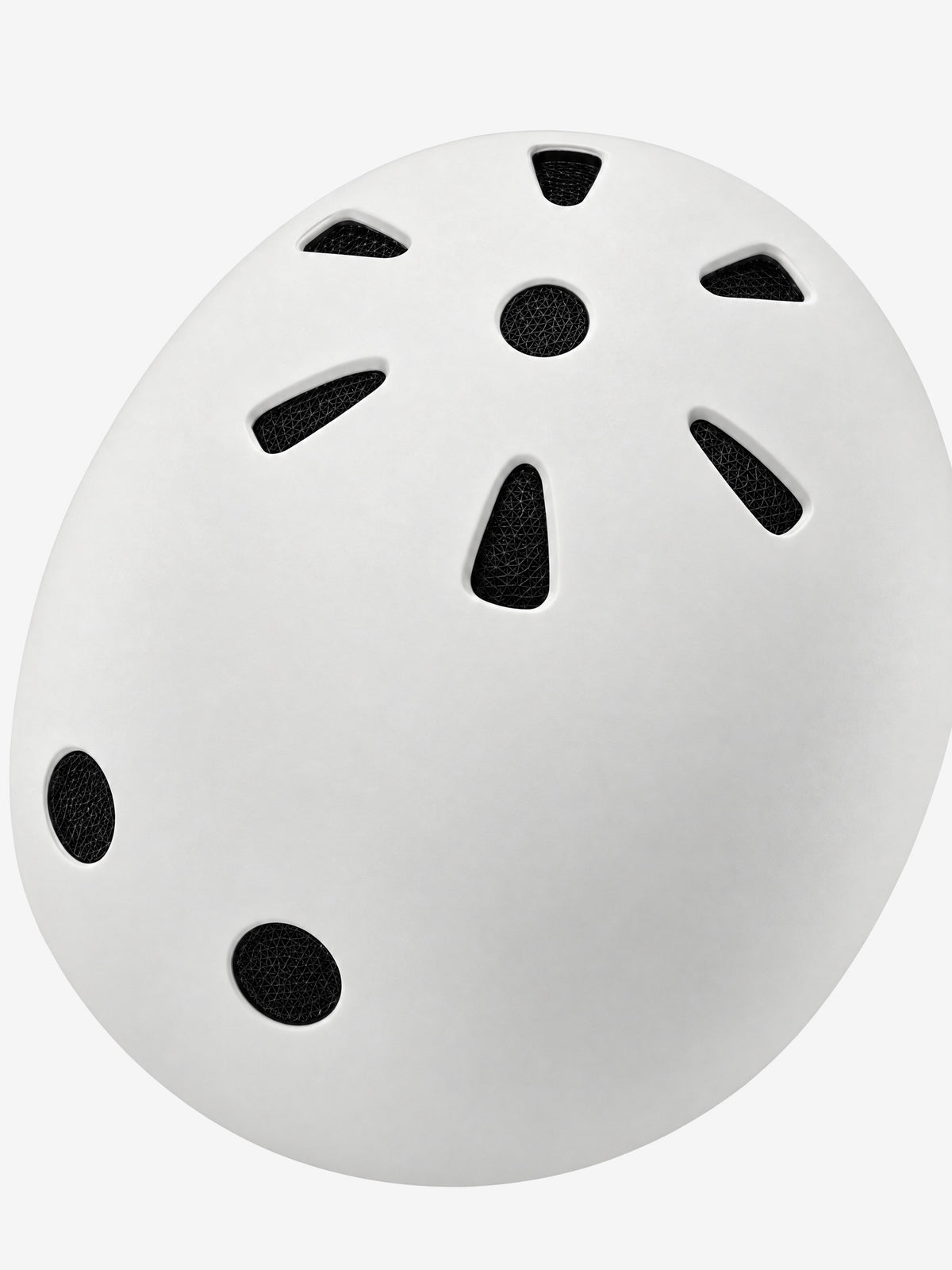 Sandbox Legend X – White – Ventilation