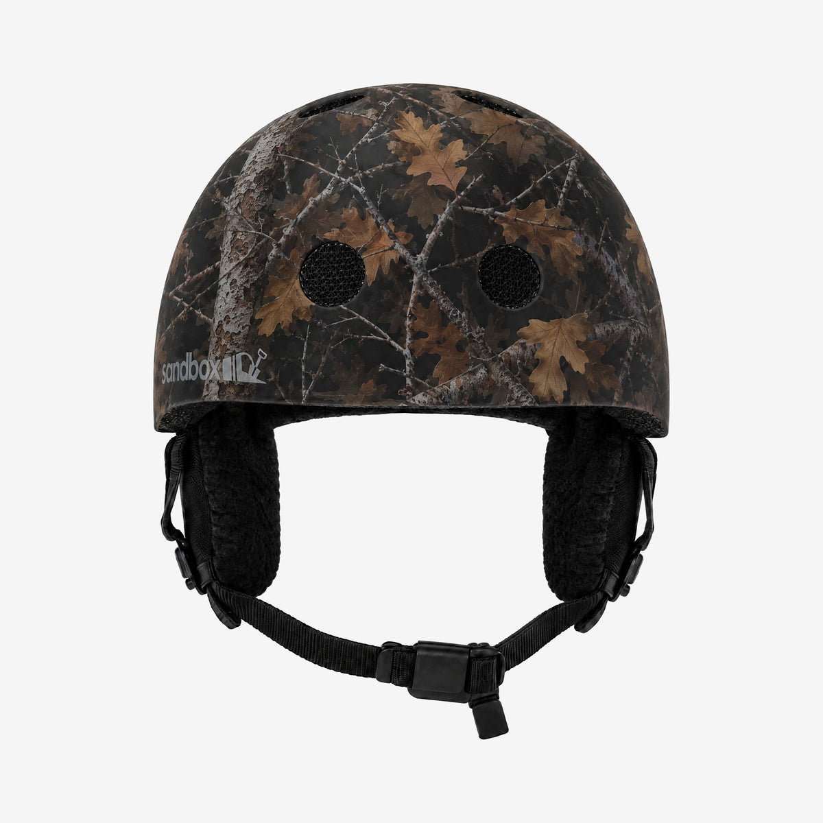 Sandbox Legend X – Black Forest – front