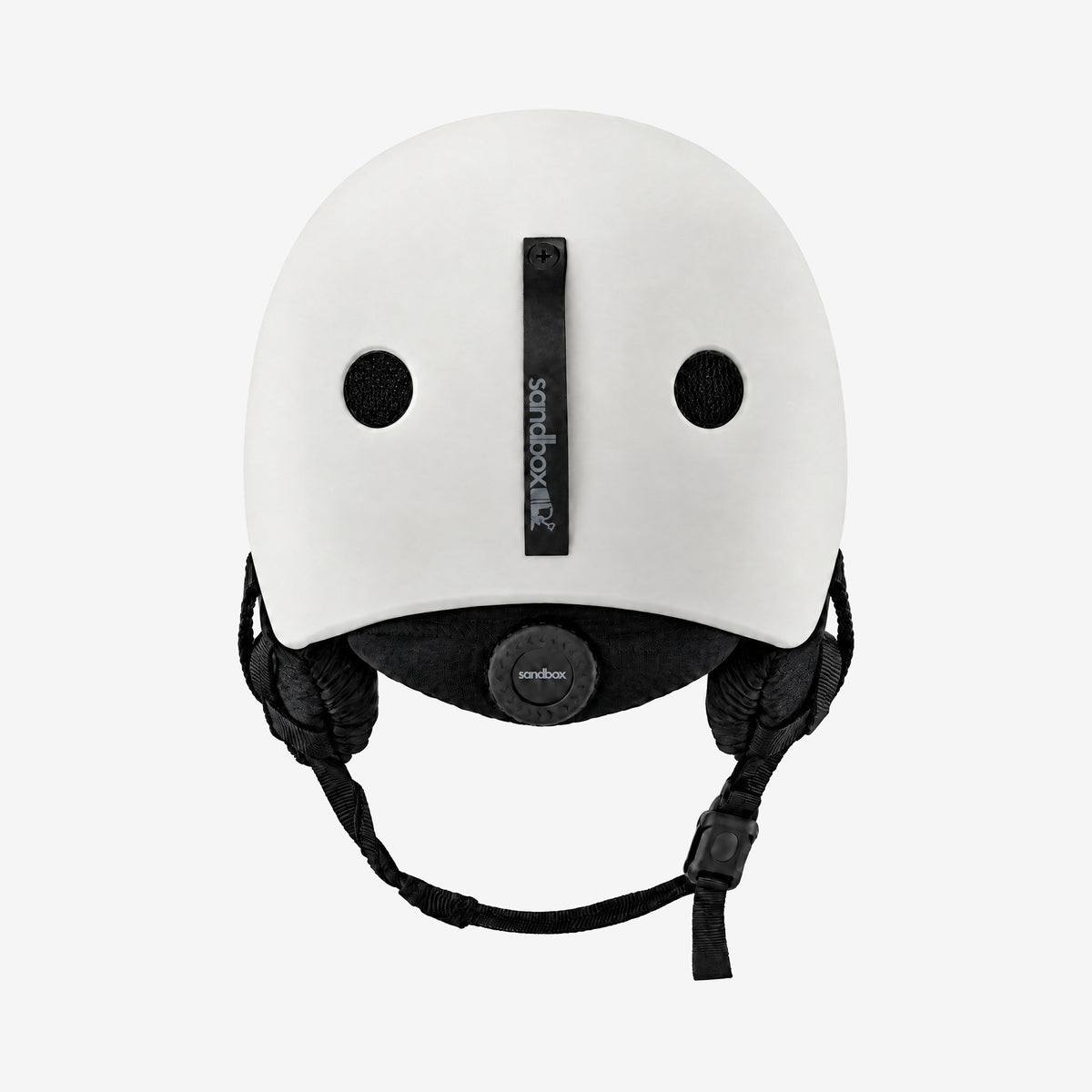 Sandbox Legend X – White – back