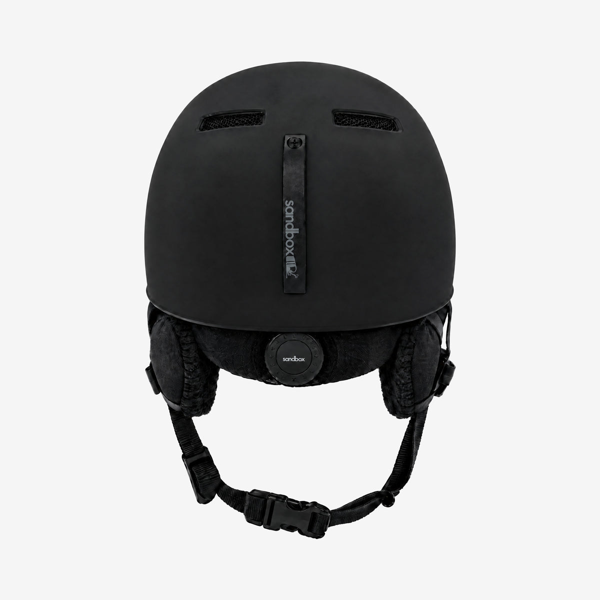 Sandbox Profile Mips – Black – back