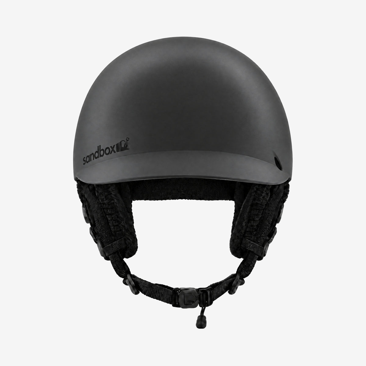 Sandbox Profile – Stealth – front