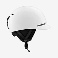 Sandbox Profile Mips Helmet