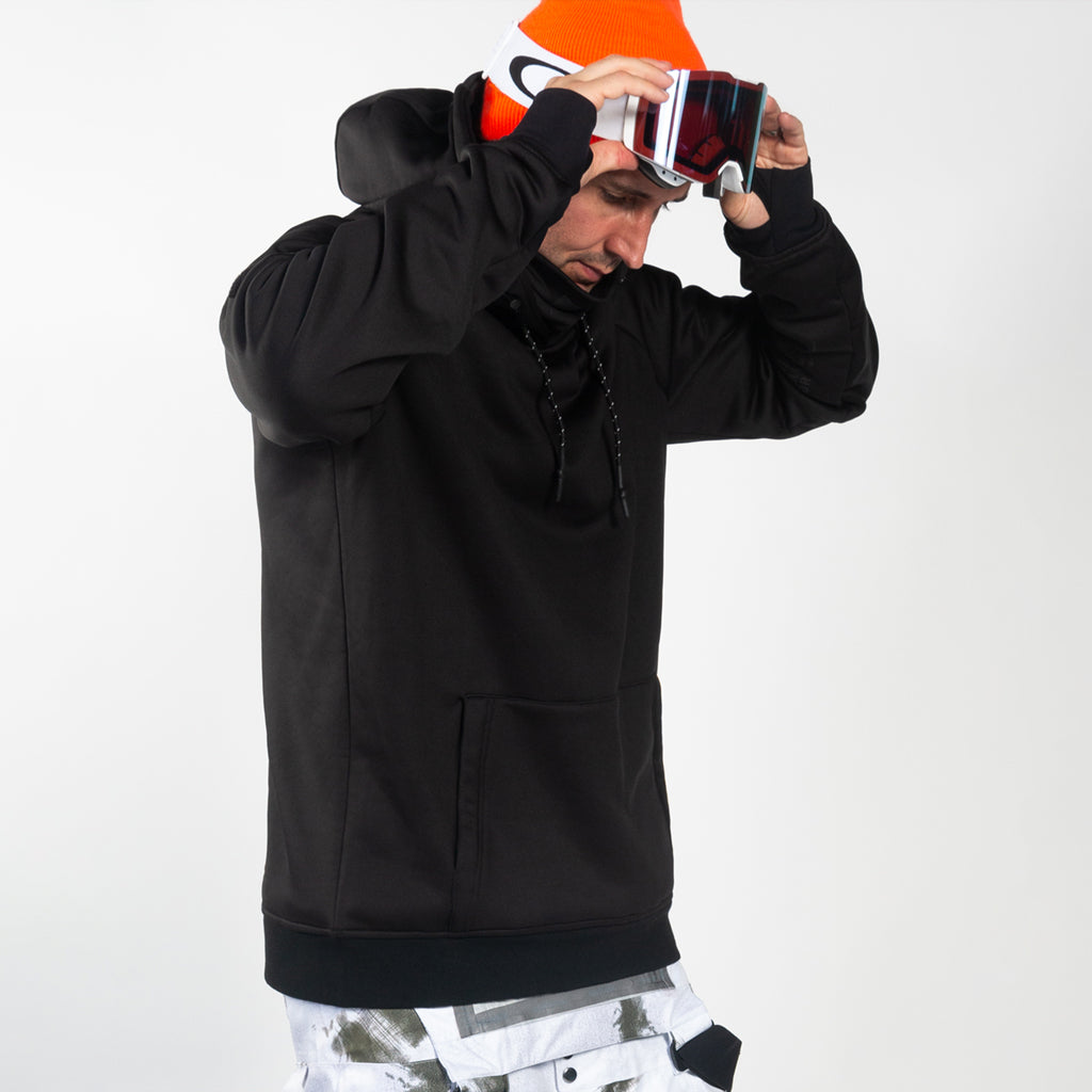 Endeavor Polar Riding Hoodie