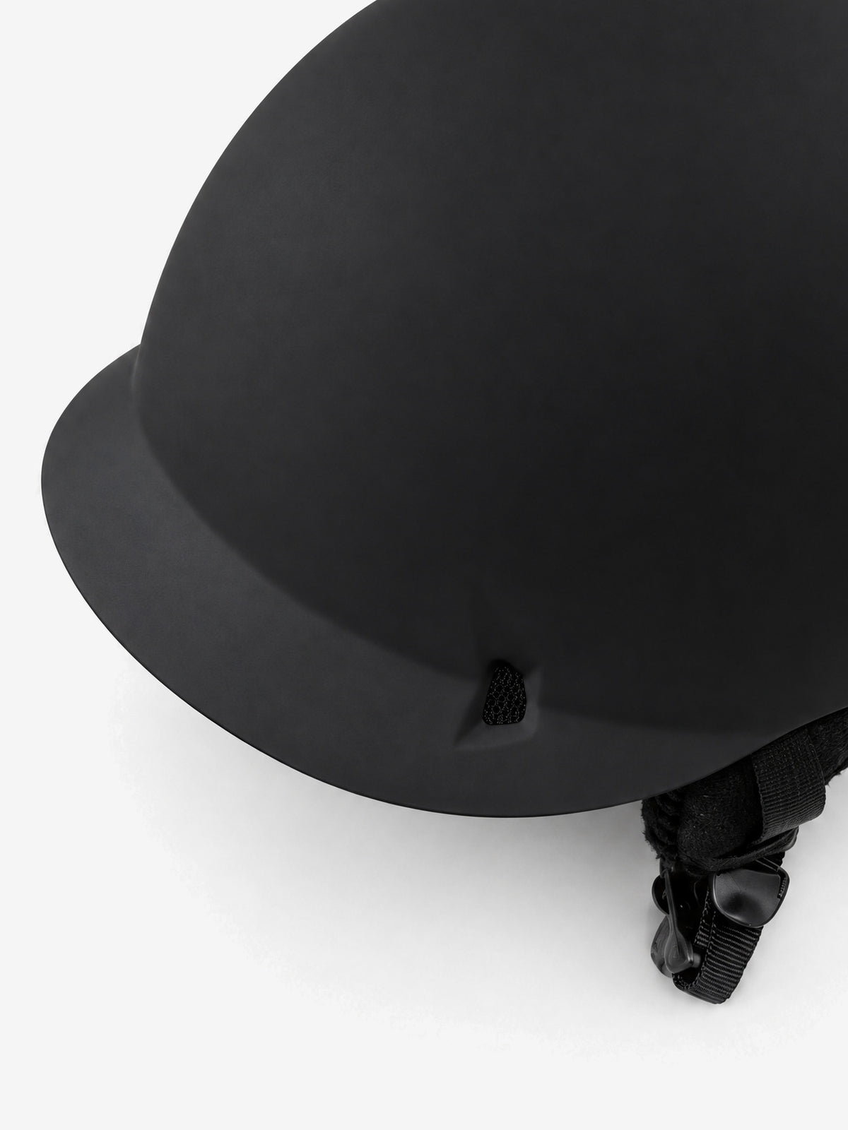 Sandbox Profile – Black – Low Profile