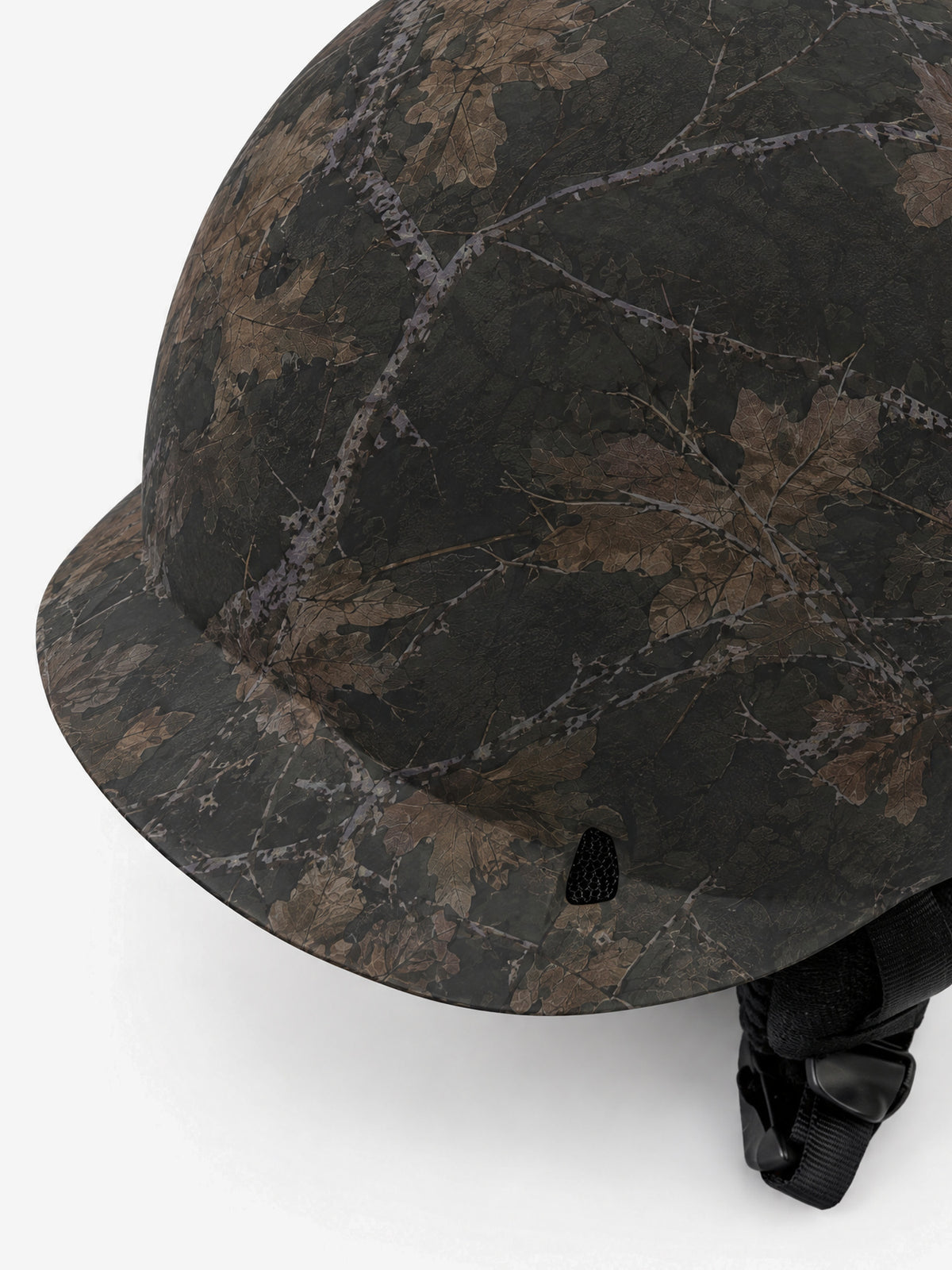 Sandbox Profile – Black Forest – Low Profile