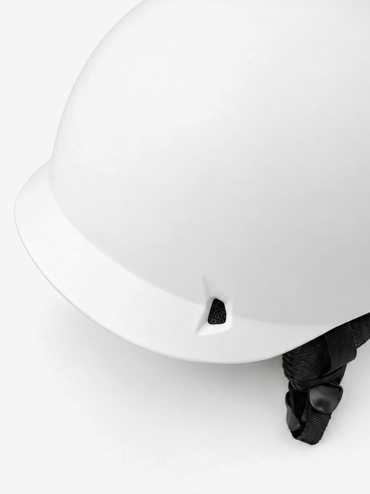 Sandbox Profile – White – Low Profile