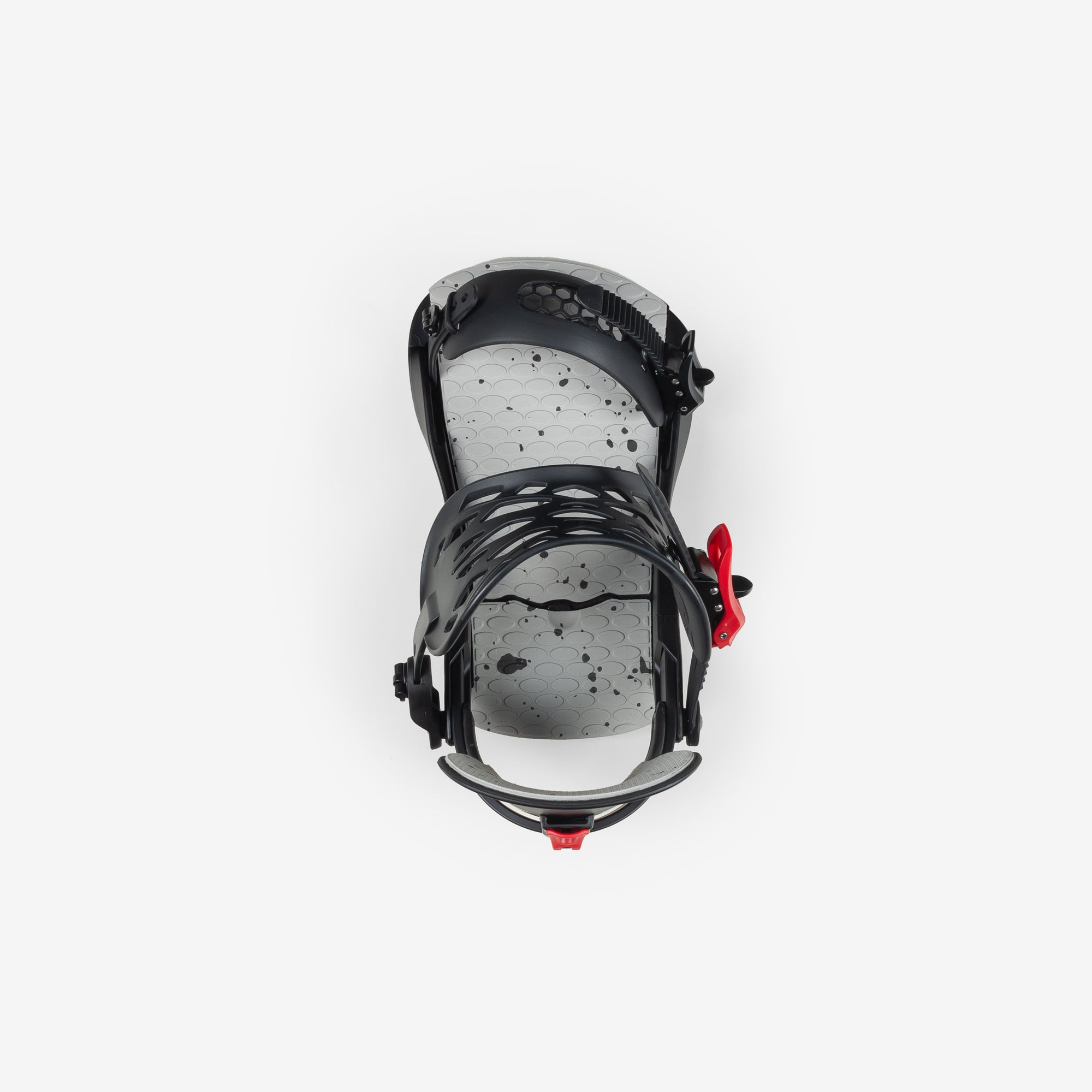 Scout Binding