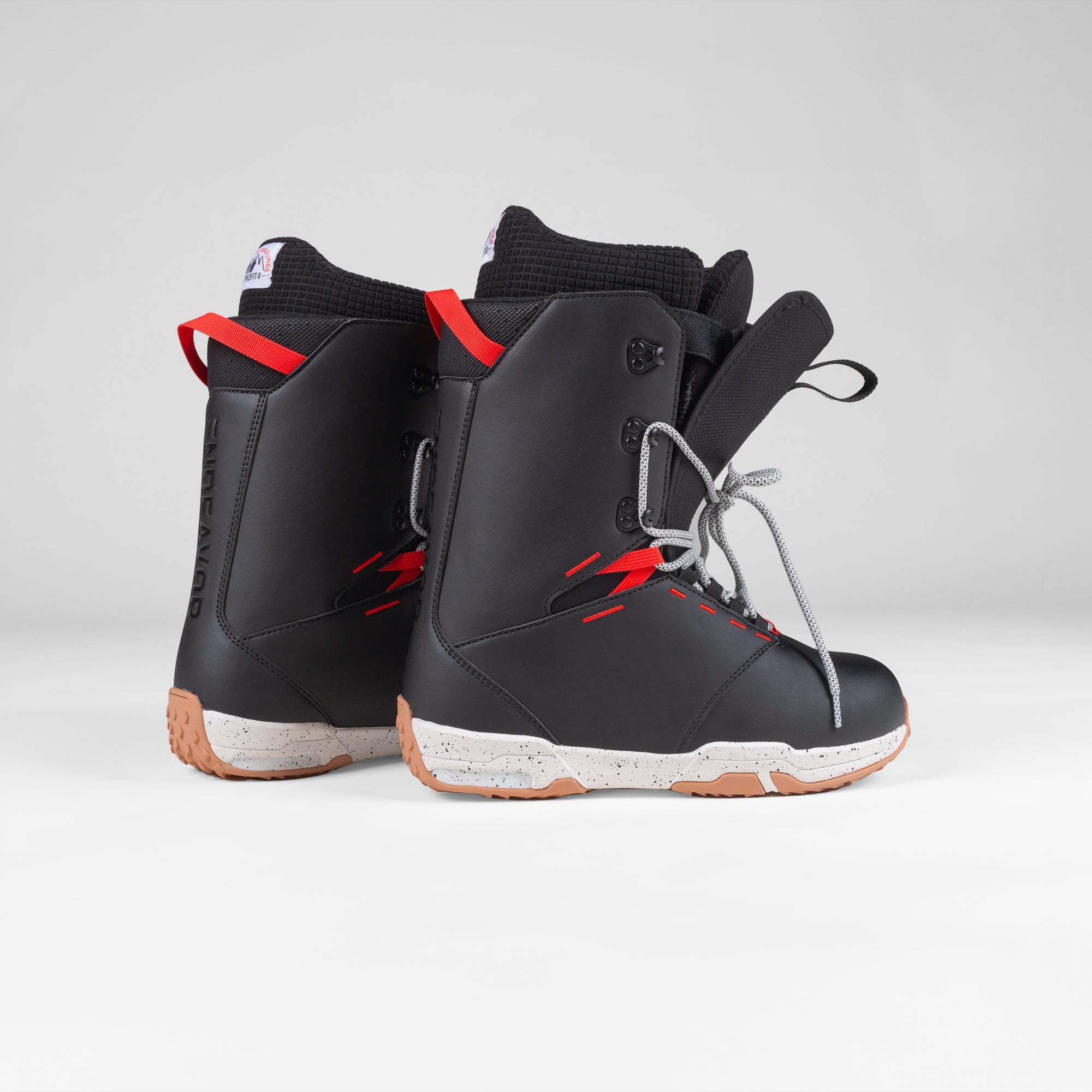 Scout Boot