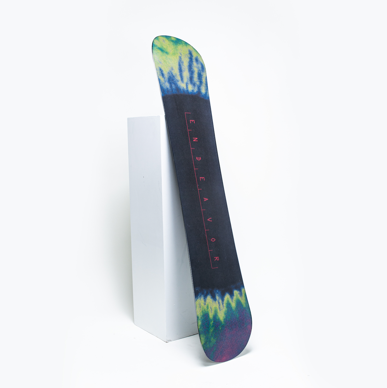 B.O.D. W26 Snowboard
