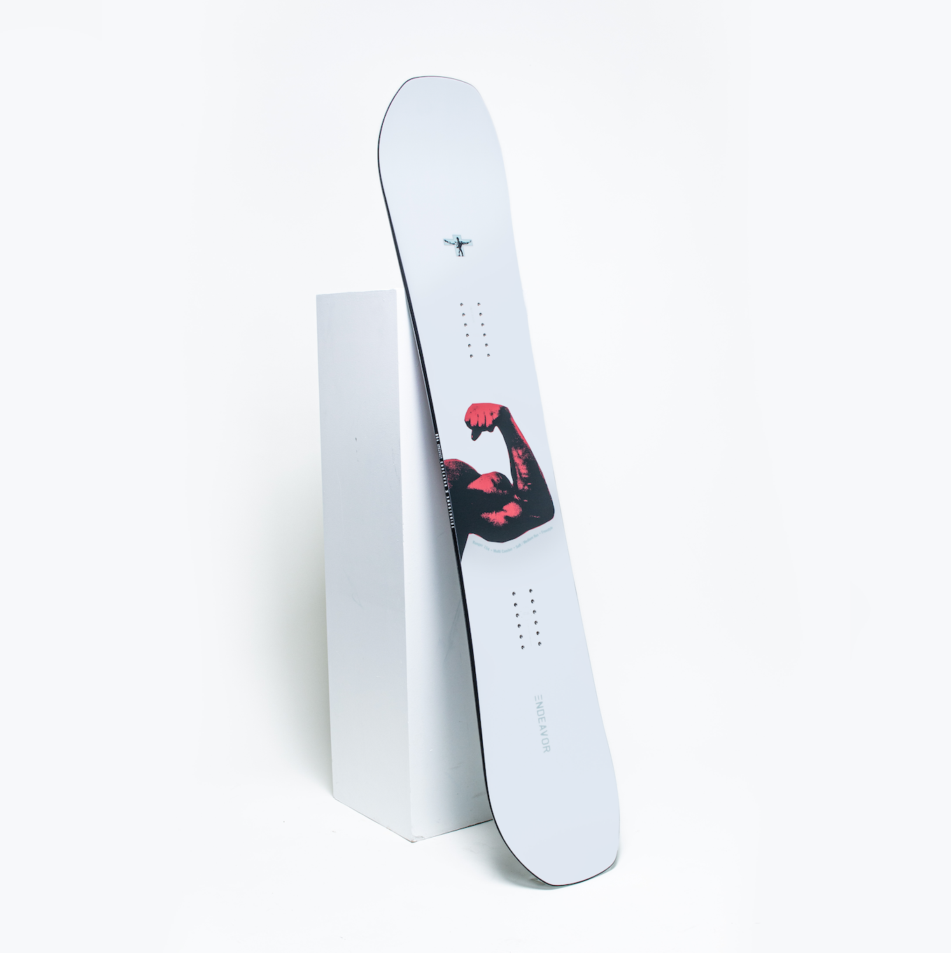 Ranger W26 Snowboard