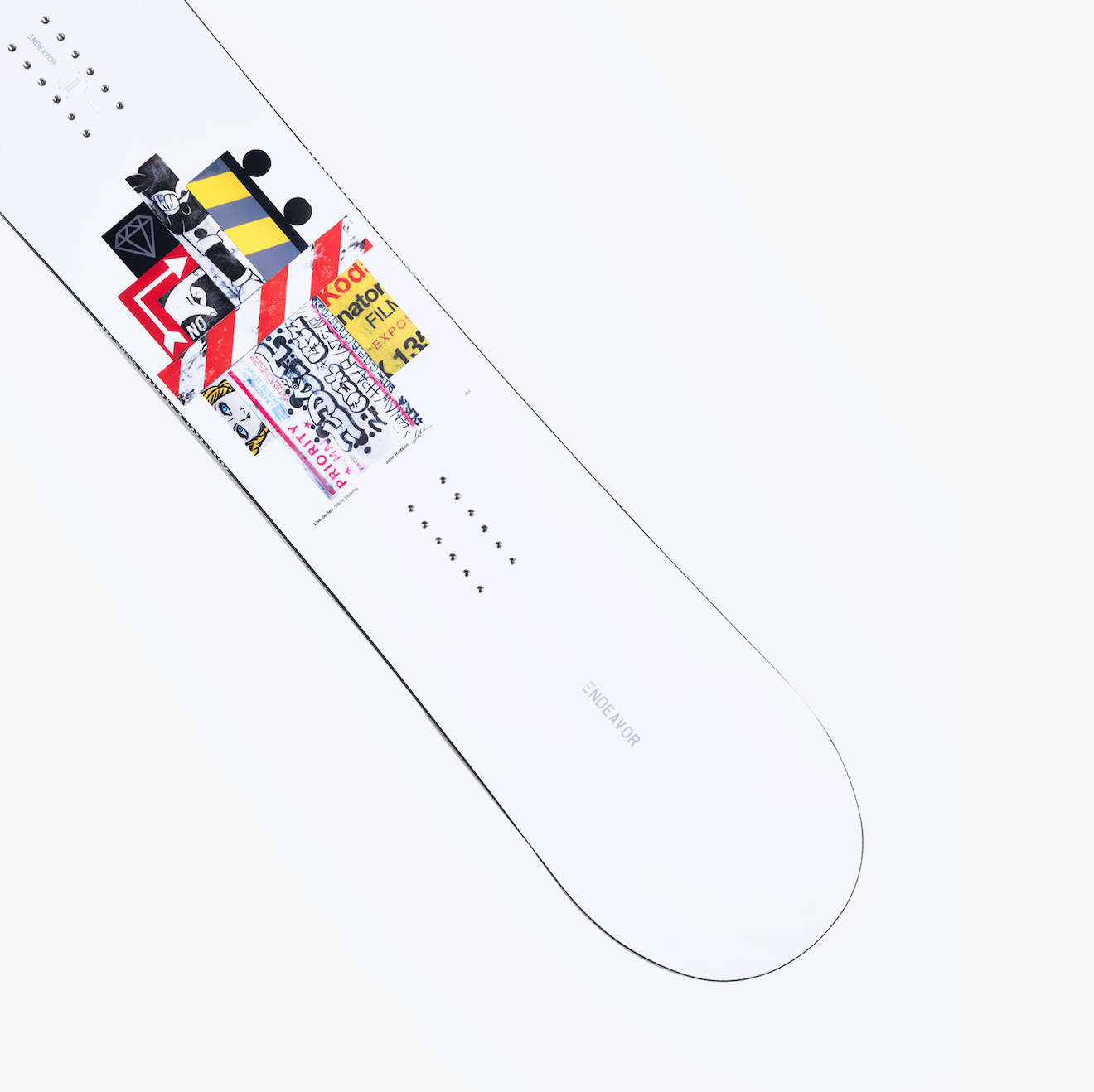 Live W26 Snowboard