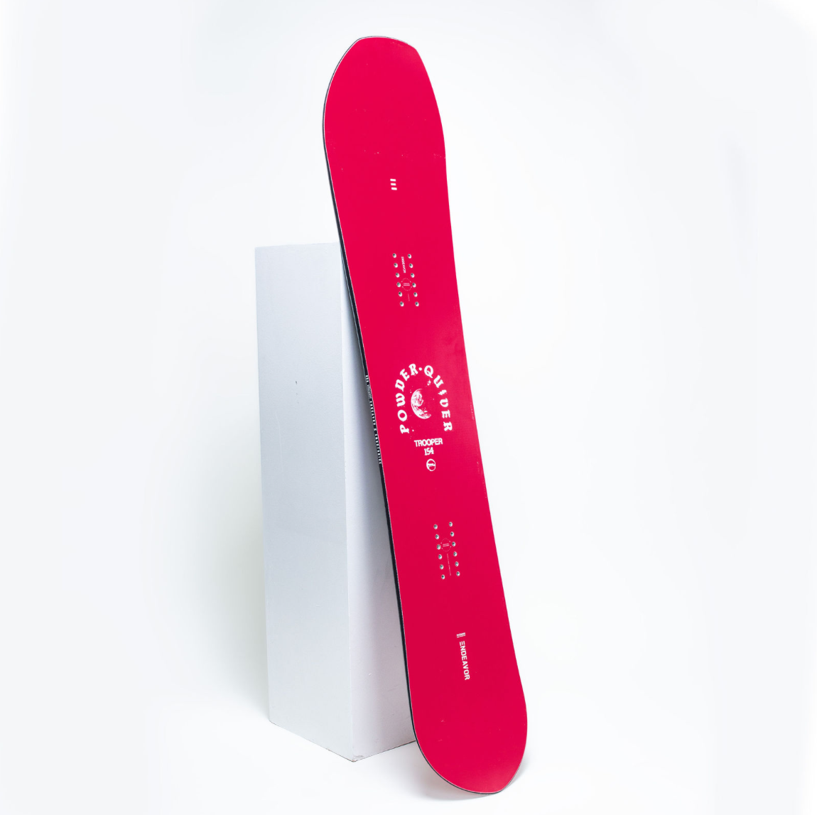 Trooper Pro Snowboard