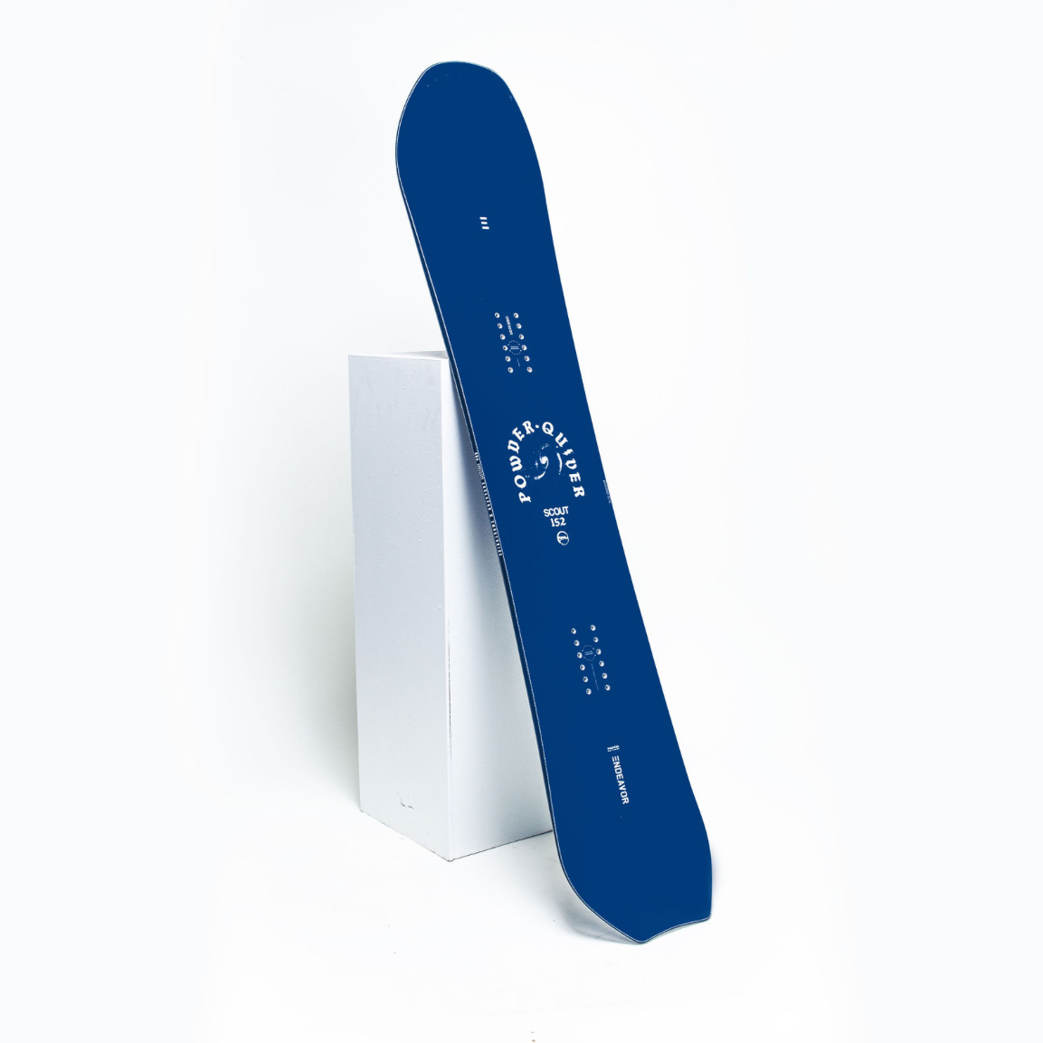 Scout Pro Snowboard