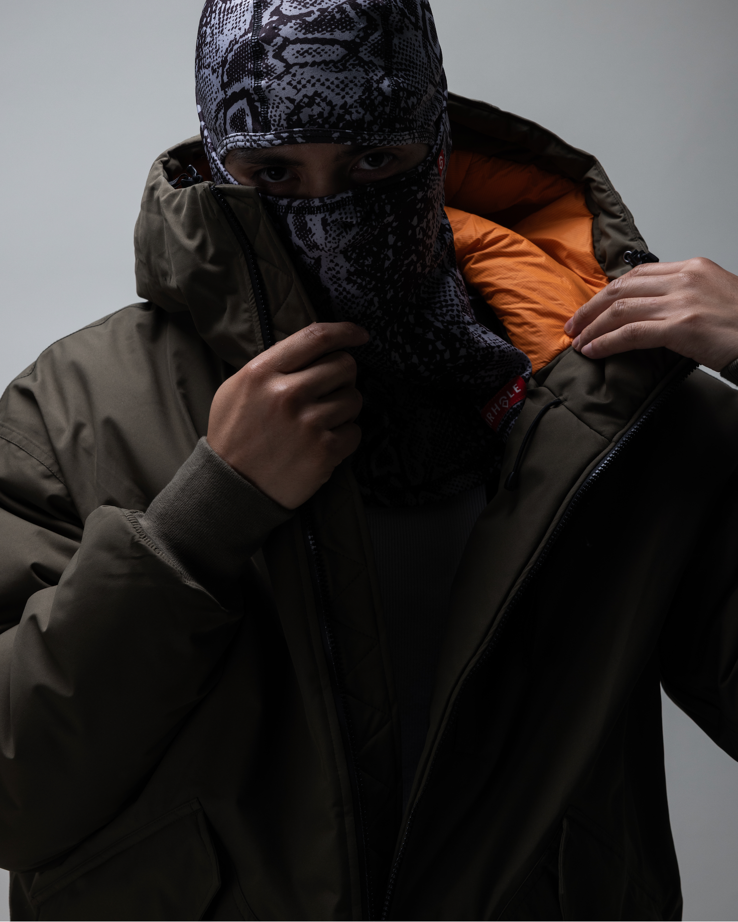 2L Bomber Jacket