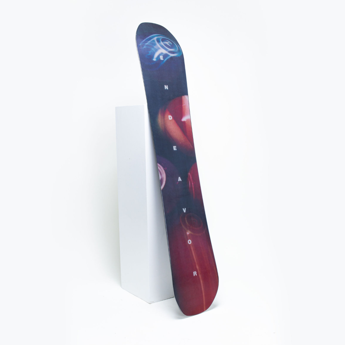 Maverick Snowboard