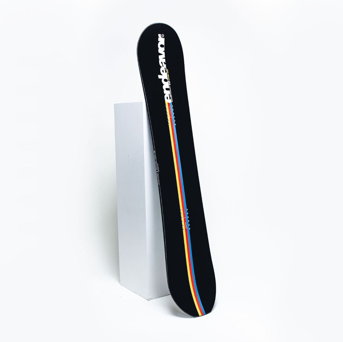Pioneer Pro W26 Snowboard