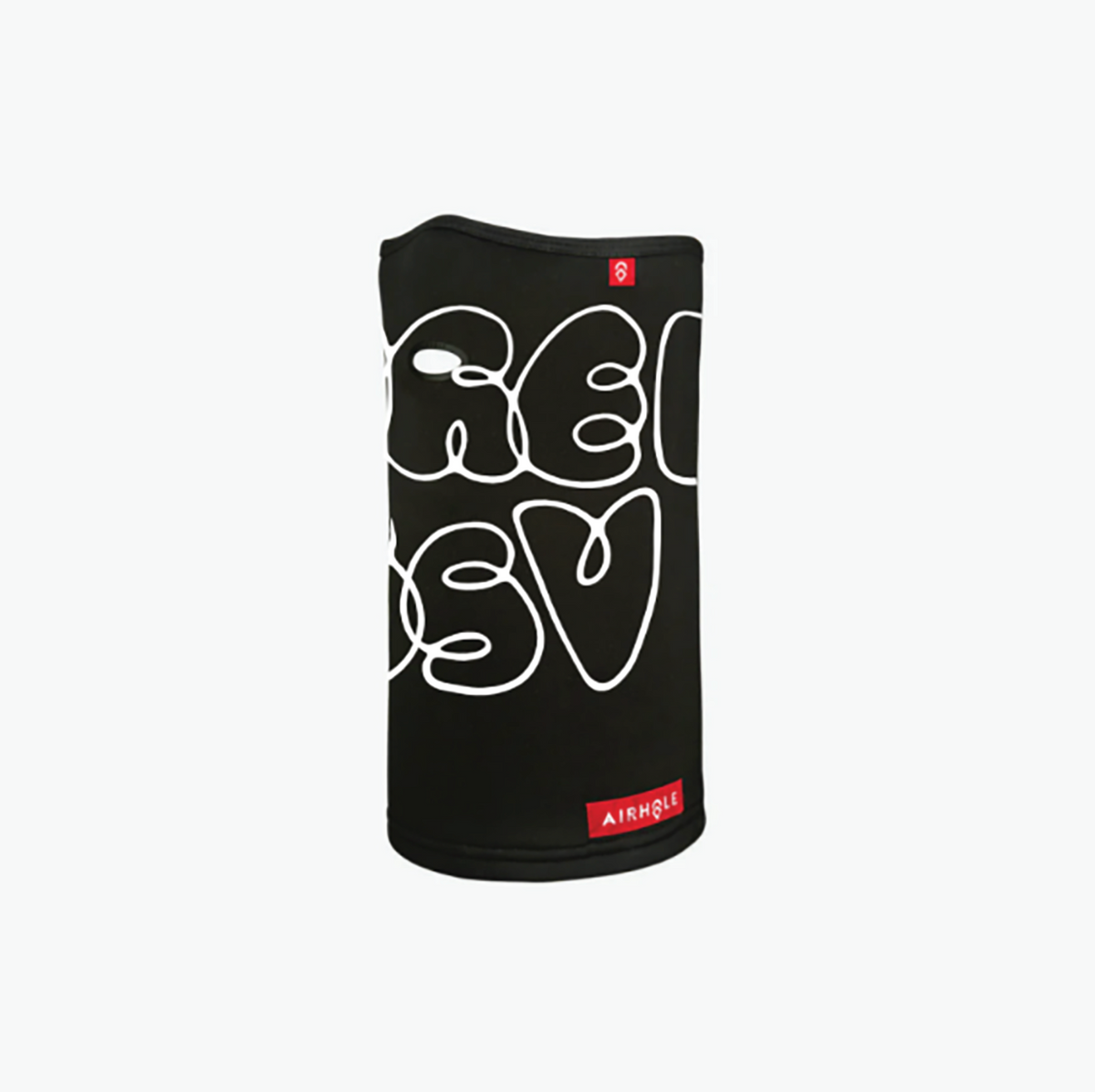 Airhole Original Mouth | Airtube Ergo Polar Fleece