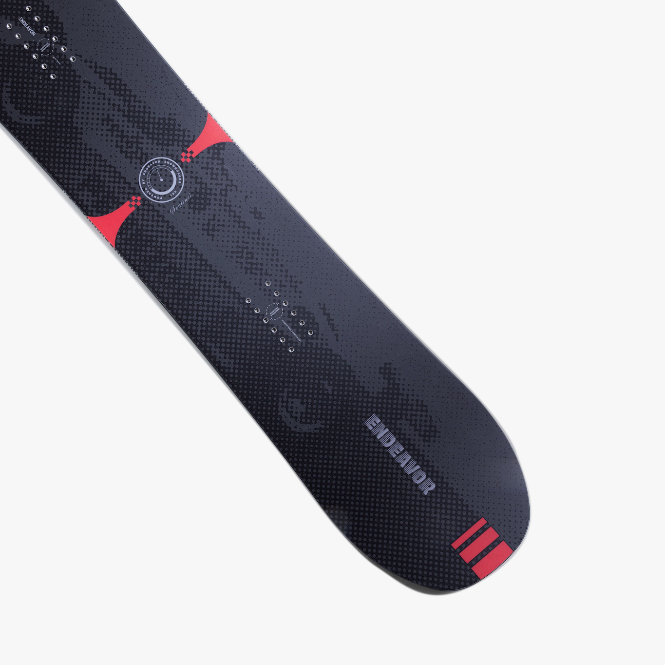 Sentinal W26 Snowboard