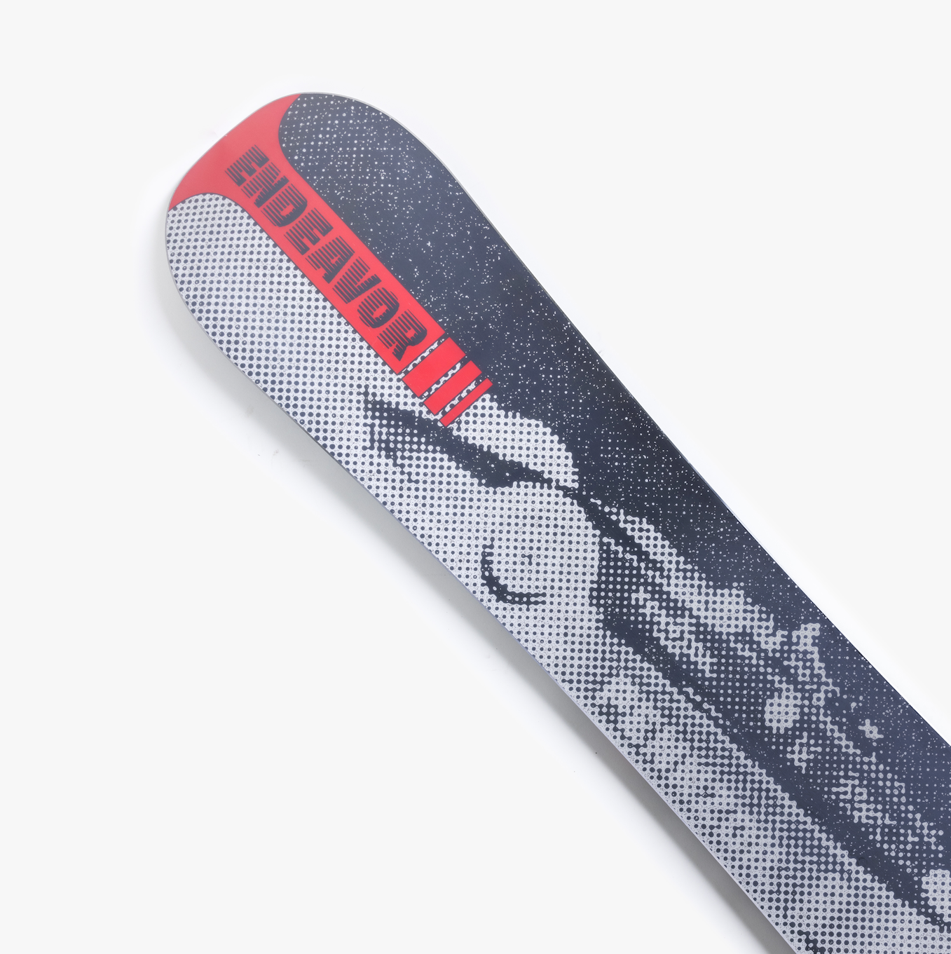 Sentinal W26 Snowboard