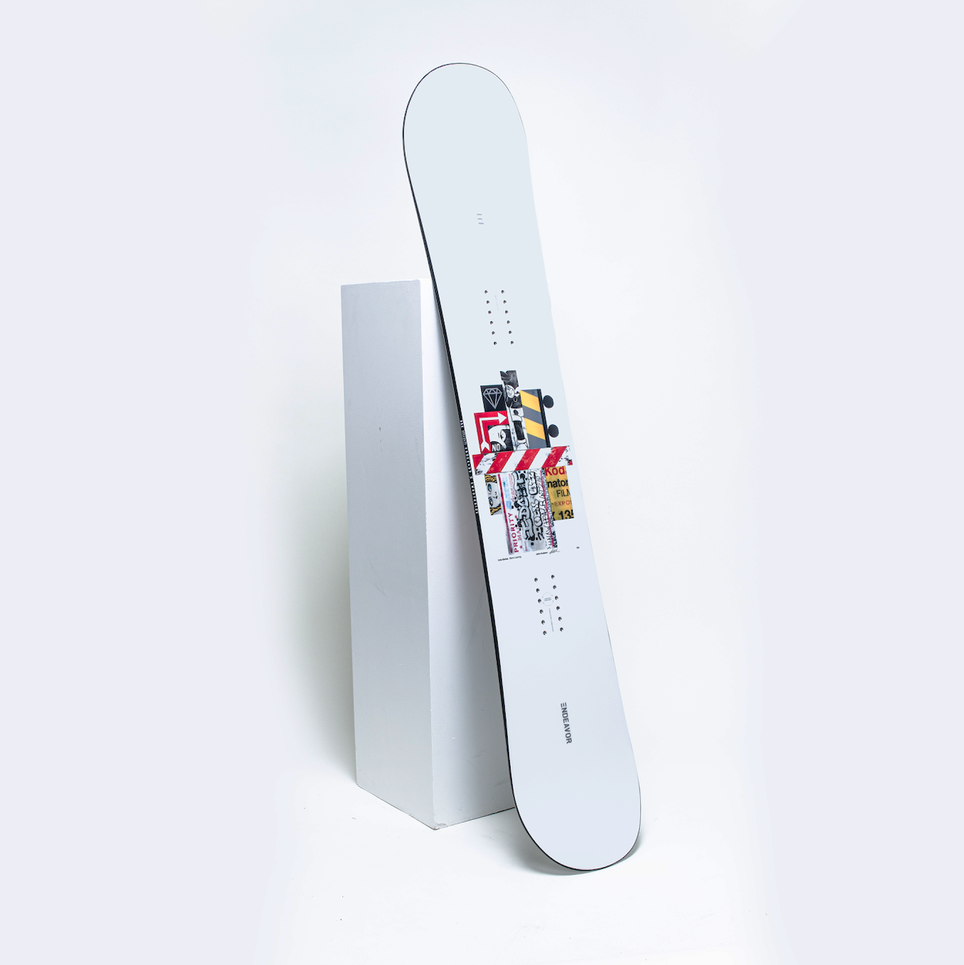 Live W26 Snowboard