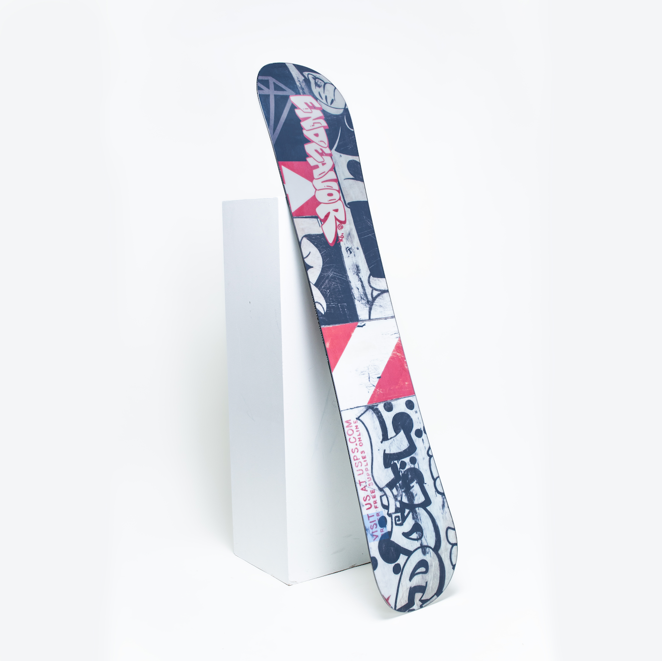 Live W26 Snowboard