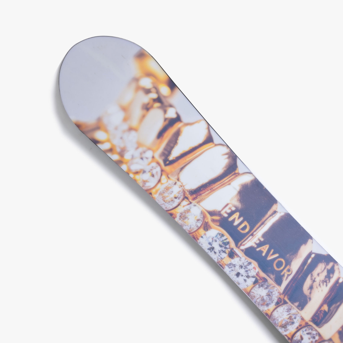 Rover W26 Snowboard