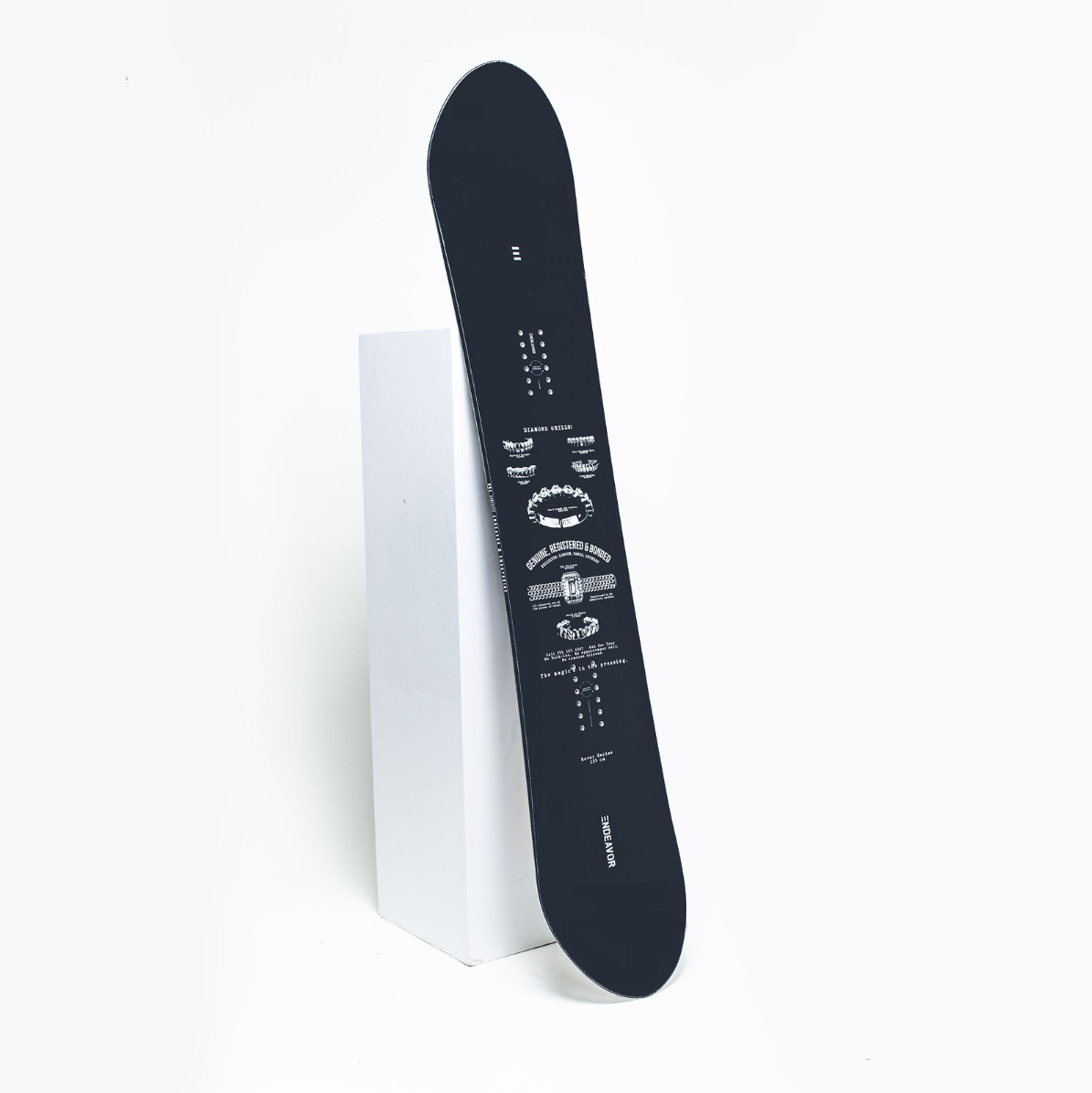 Rover W26 Snowboard