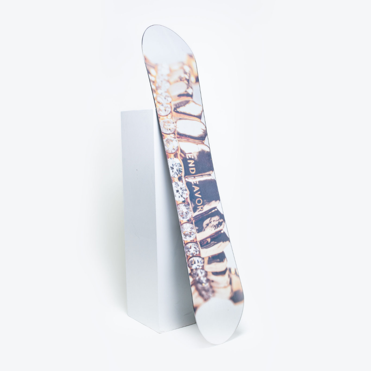 Rover W26 Snowboard