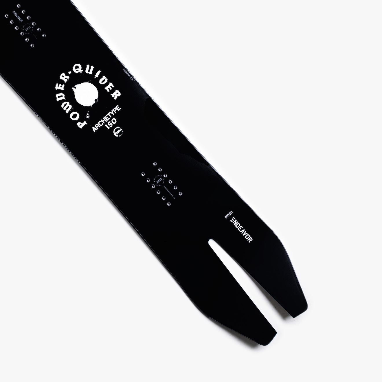 Archetype W26 Pro Snowboard