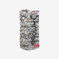 Airhole Airtube Ergo Polar Fleece Neck Gaiter x Shmobb Digi Camo