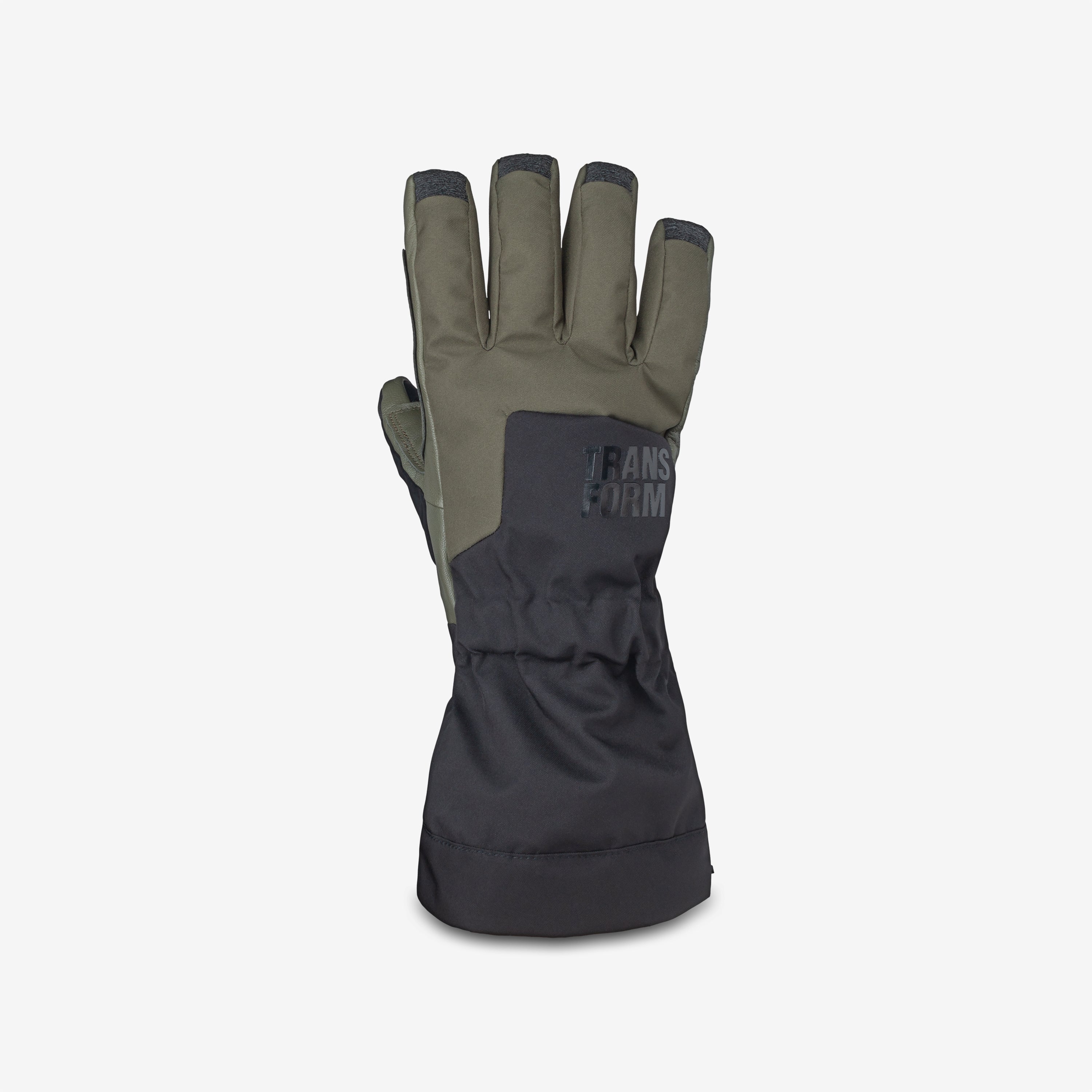Transform Carving Glove