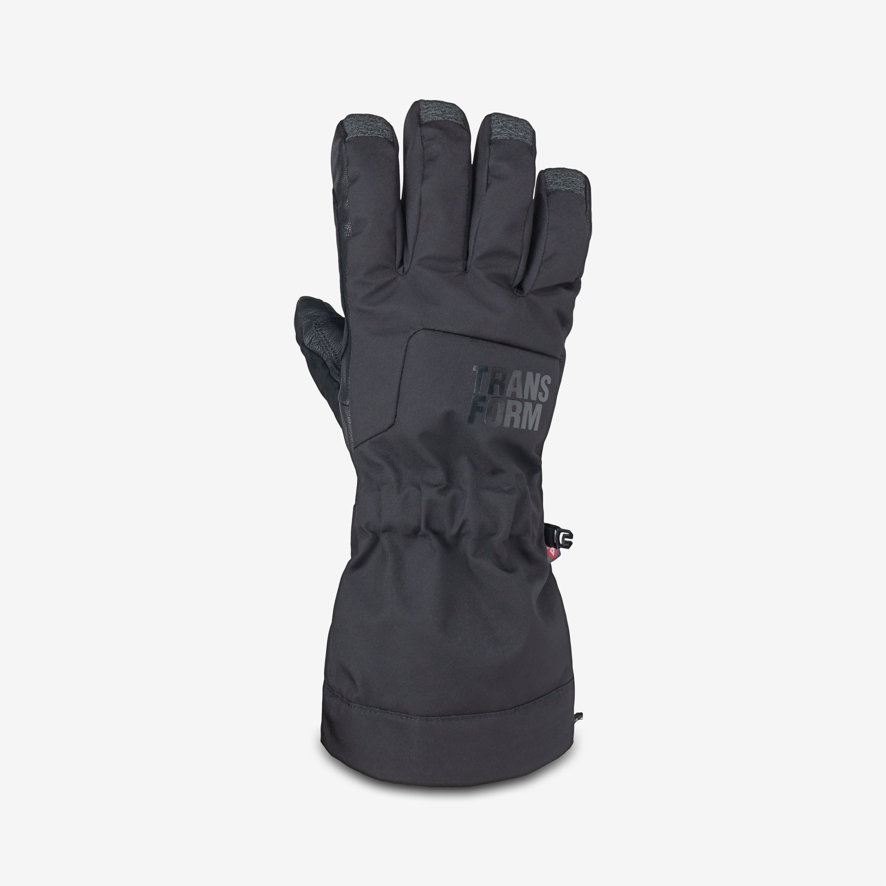 Transform Carving Glove