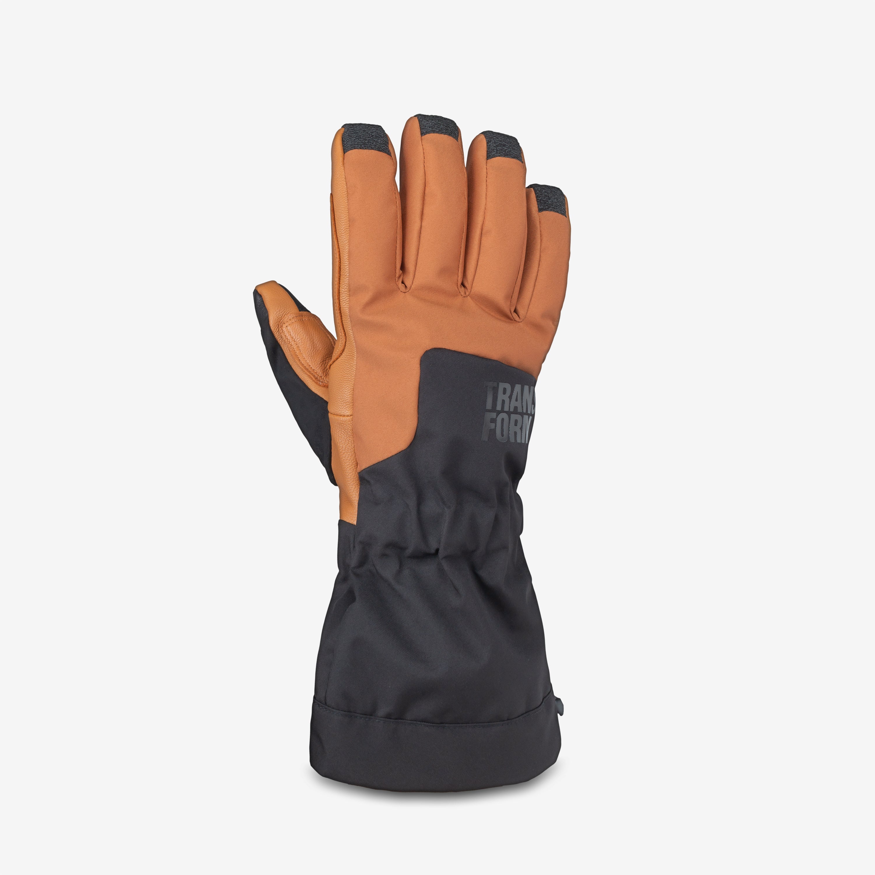 Transform Carving Glove
