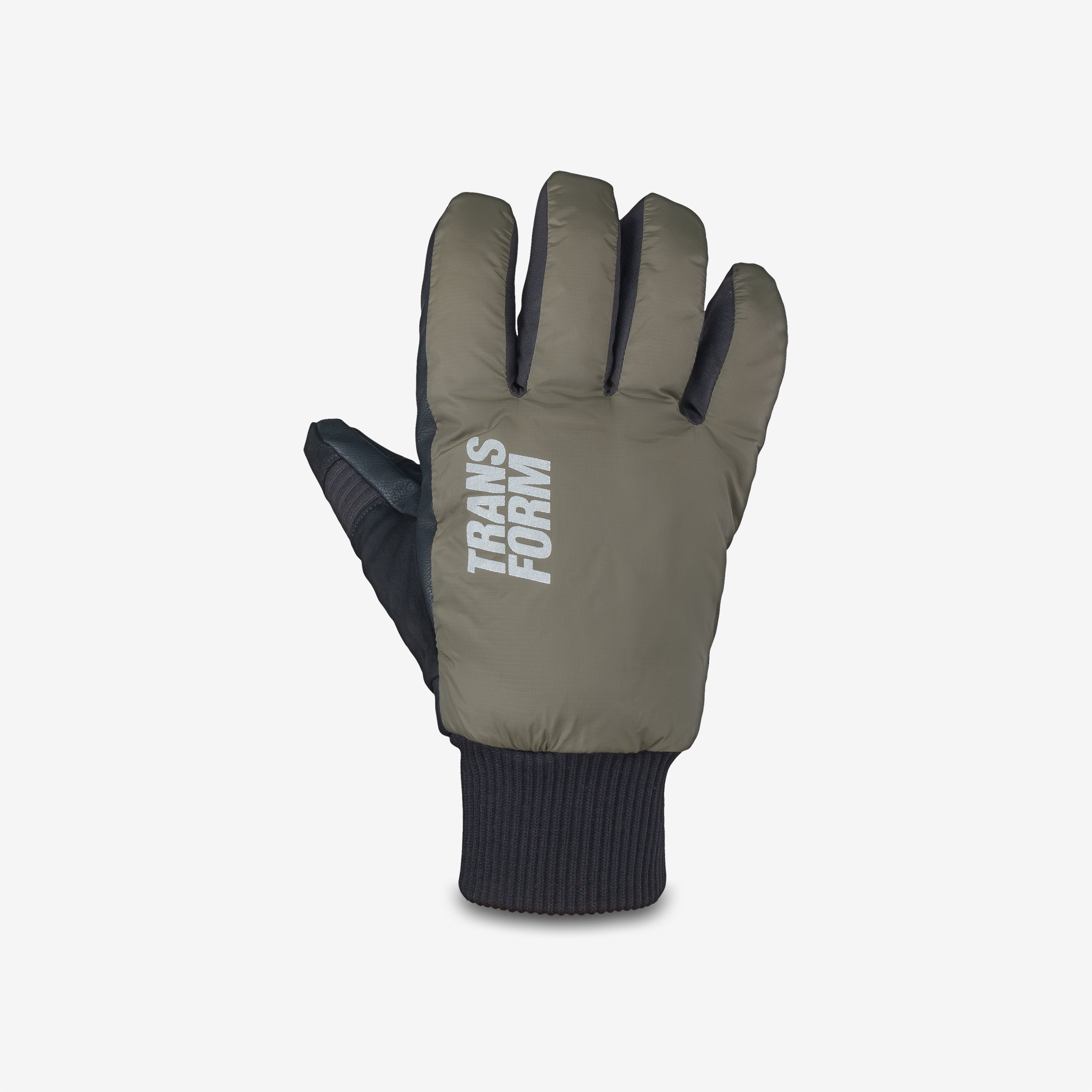 Transform KO Glove