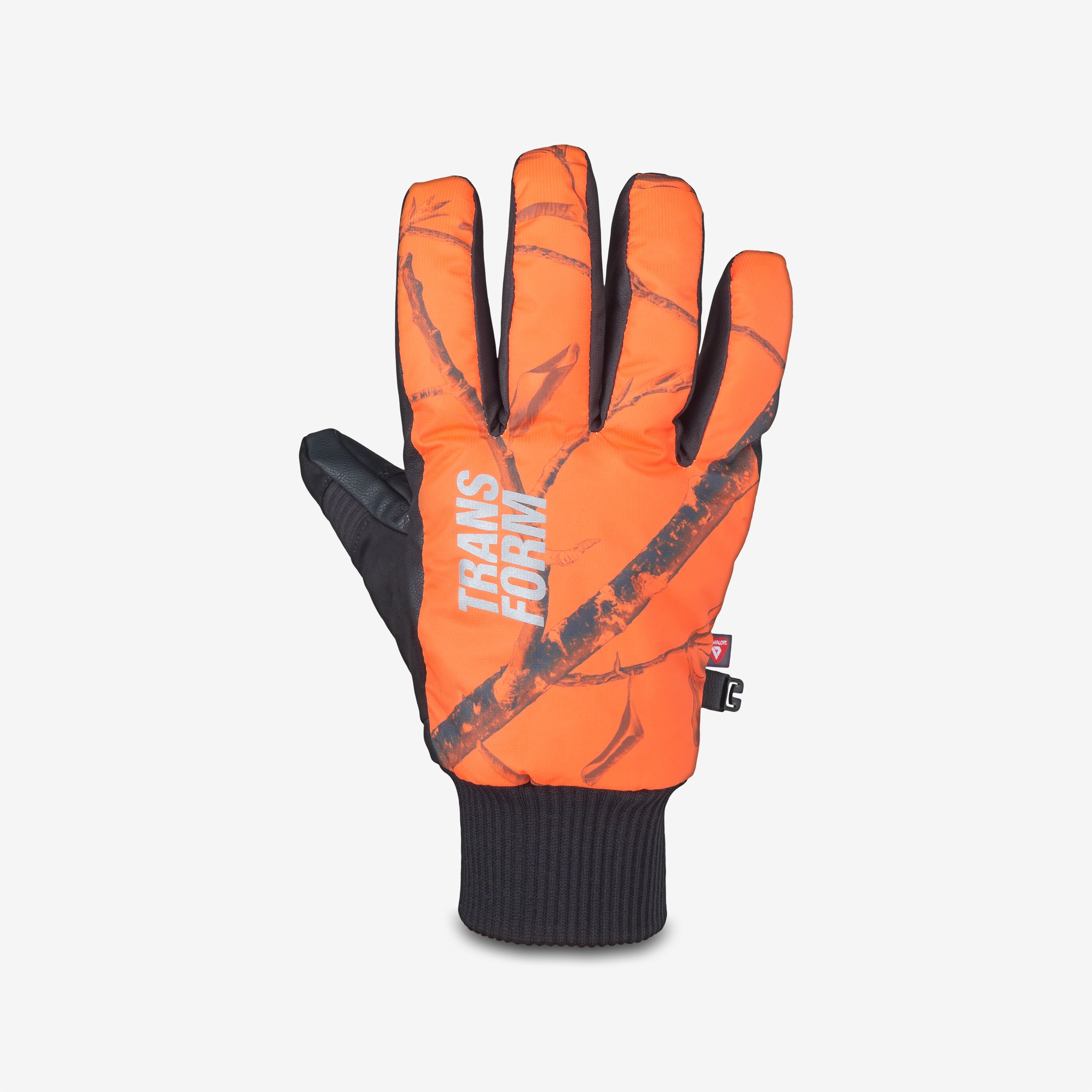 Transform KO Glove