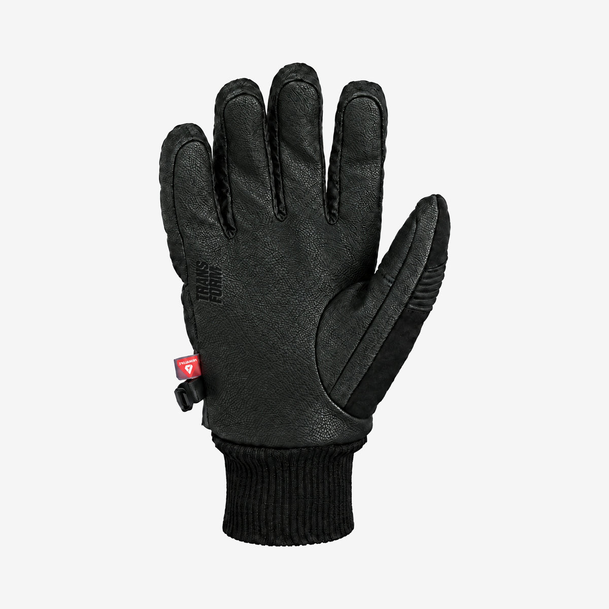 Transform KO Glove – Sunset – palm