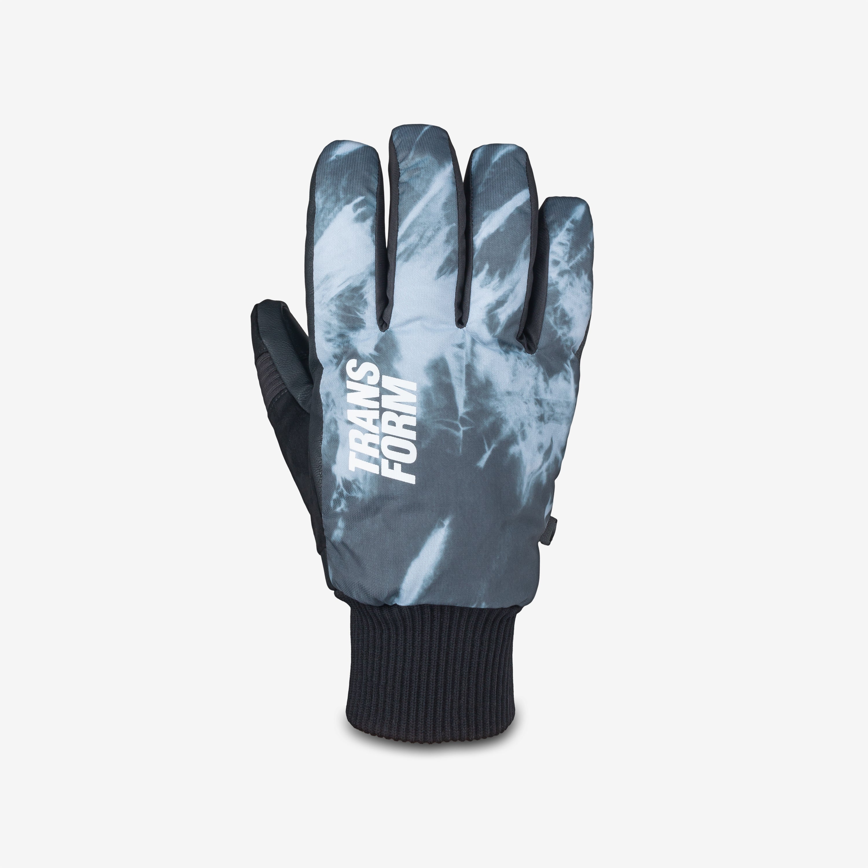 Transform KO Glove
