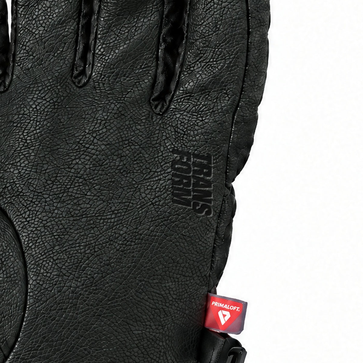 Transform KO Glove – Hyper Grip palm