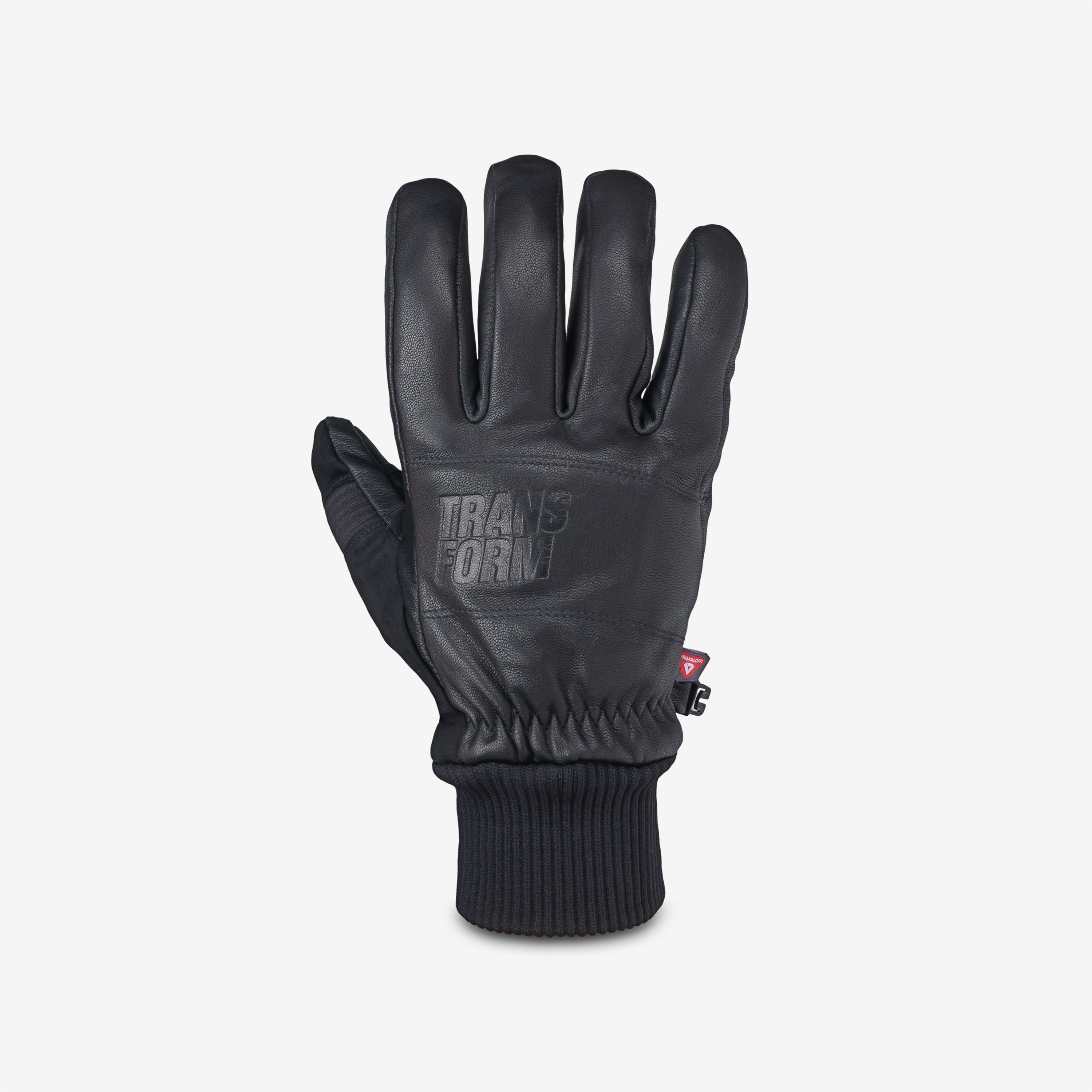 Transform Photo Incentive Glove