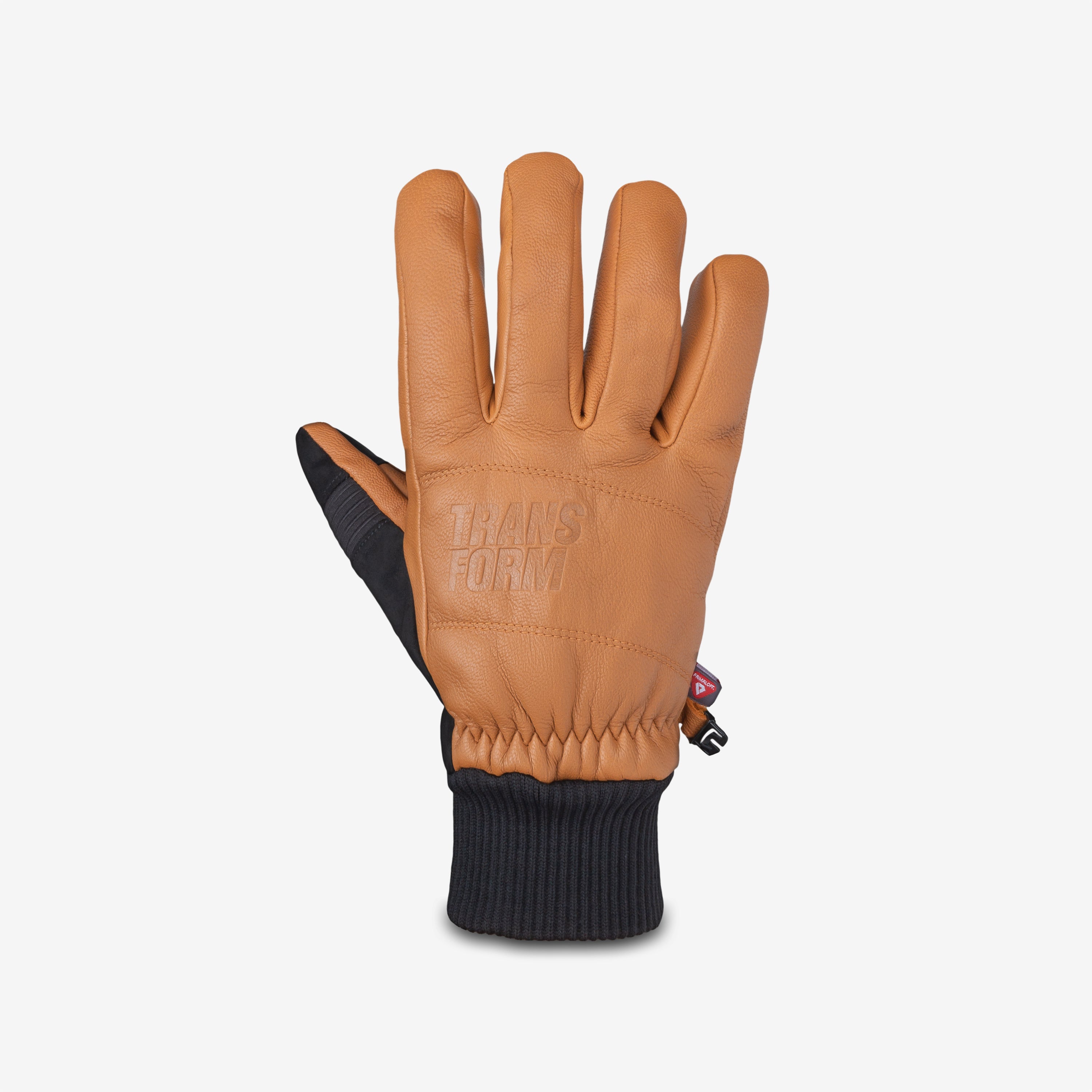 Transform Photo Incentive Glove