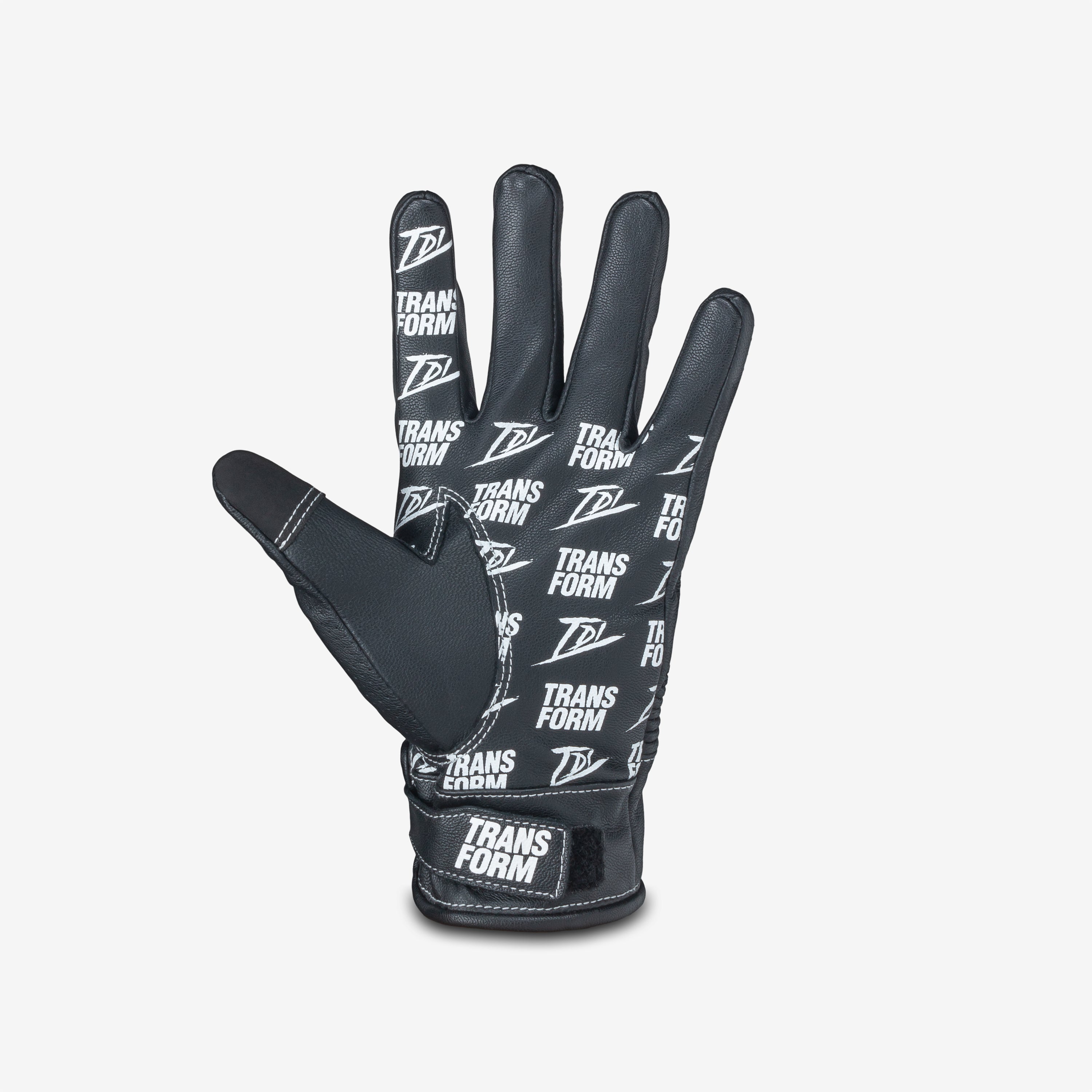 Transform TDI Glove