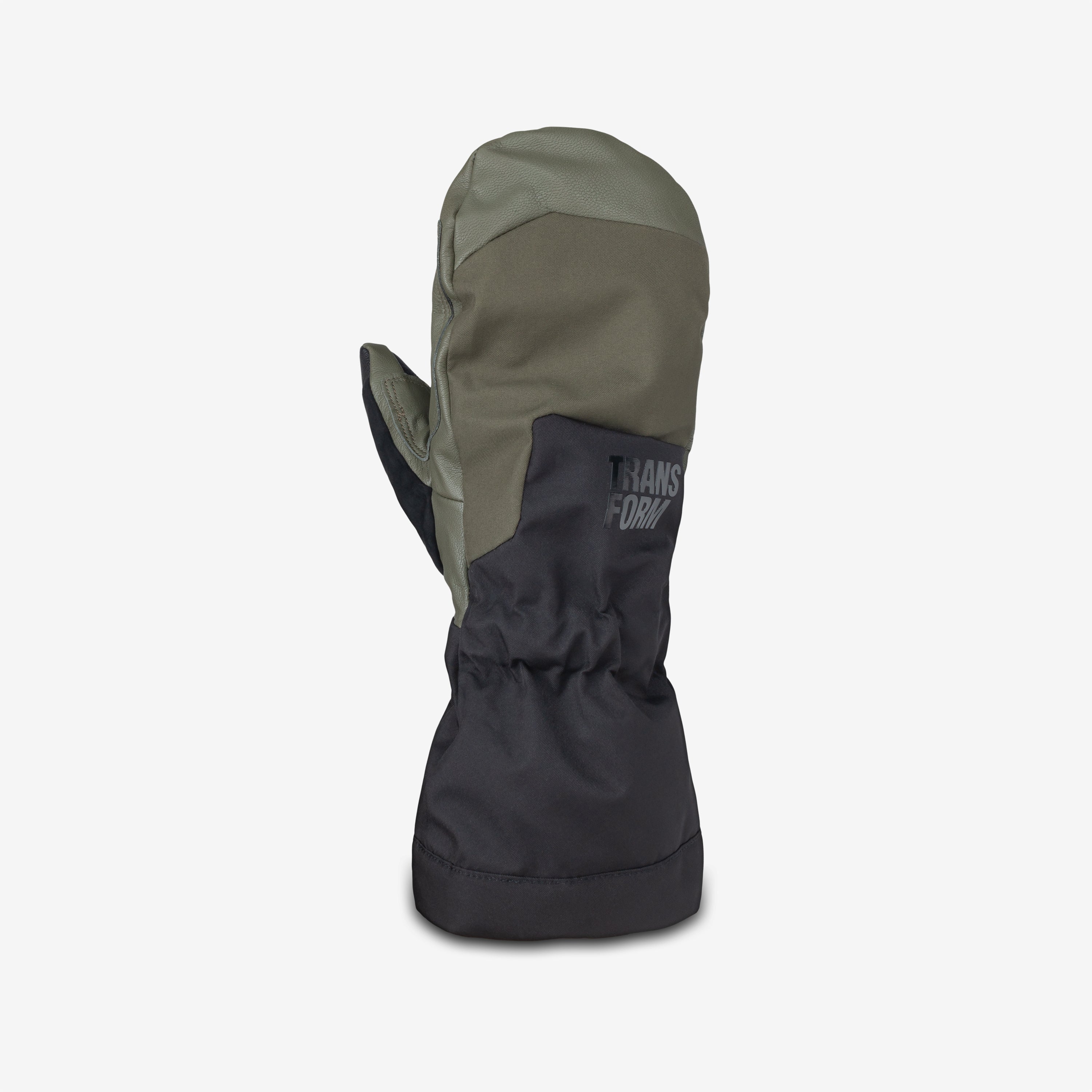 Transform Carving Mitt